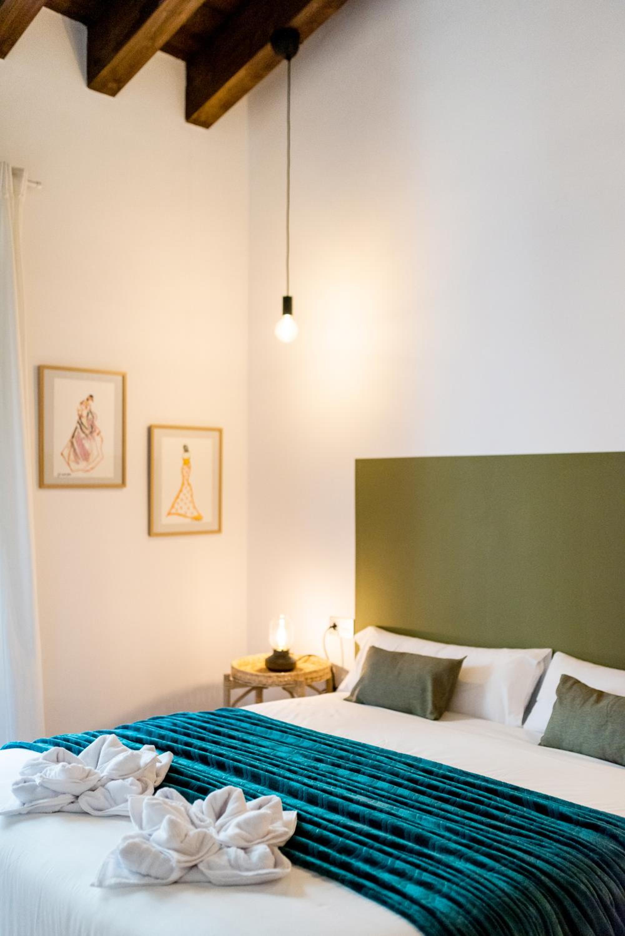 Apartamento con Encanto, Centro Granada