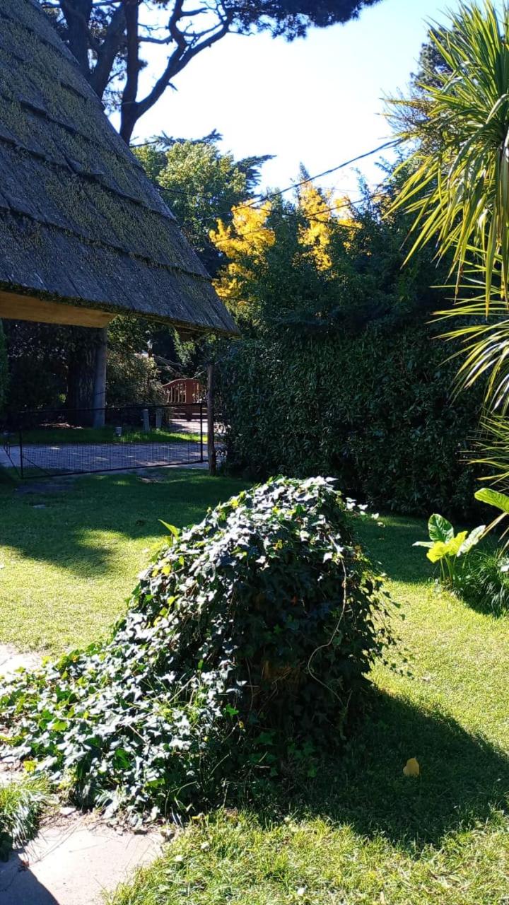 Cabaña,Chalet Alpino Bosques de Peralta Ramos