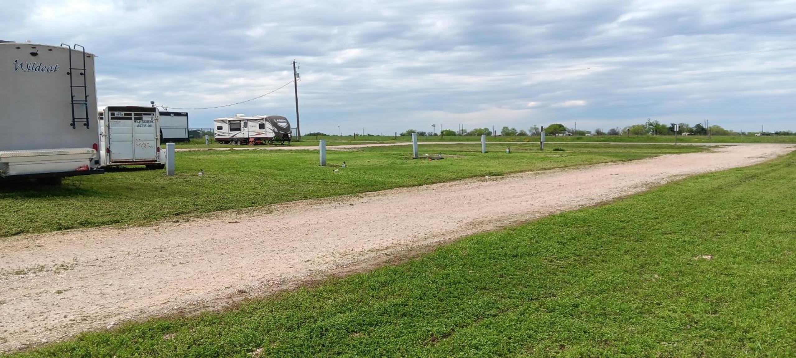 Southern Inns And Suites now offering RV Spaces for rent view 3