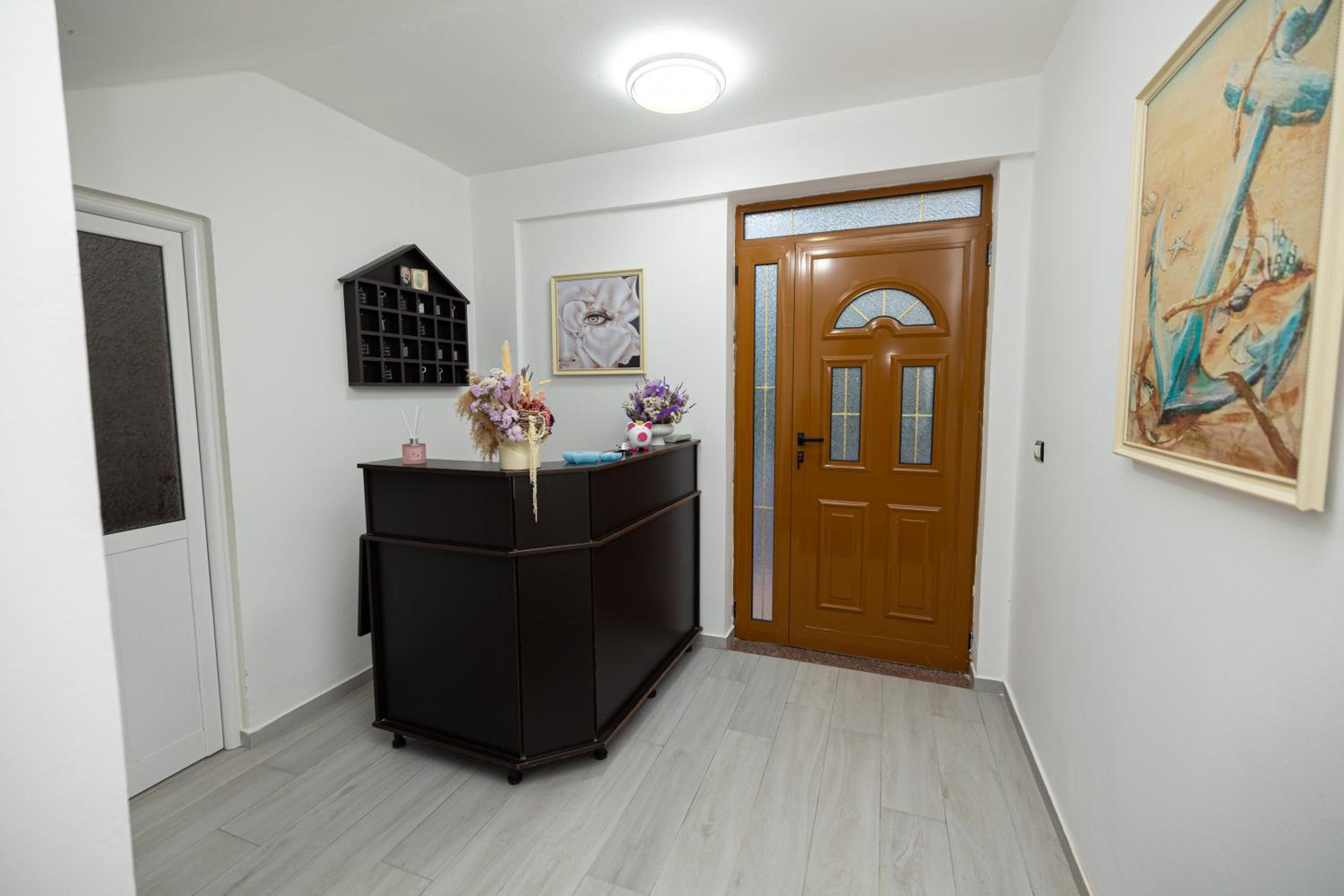Hotel Idi