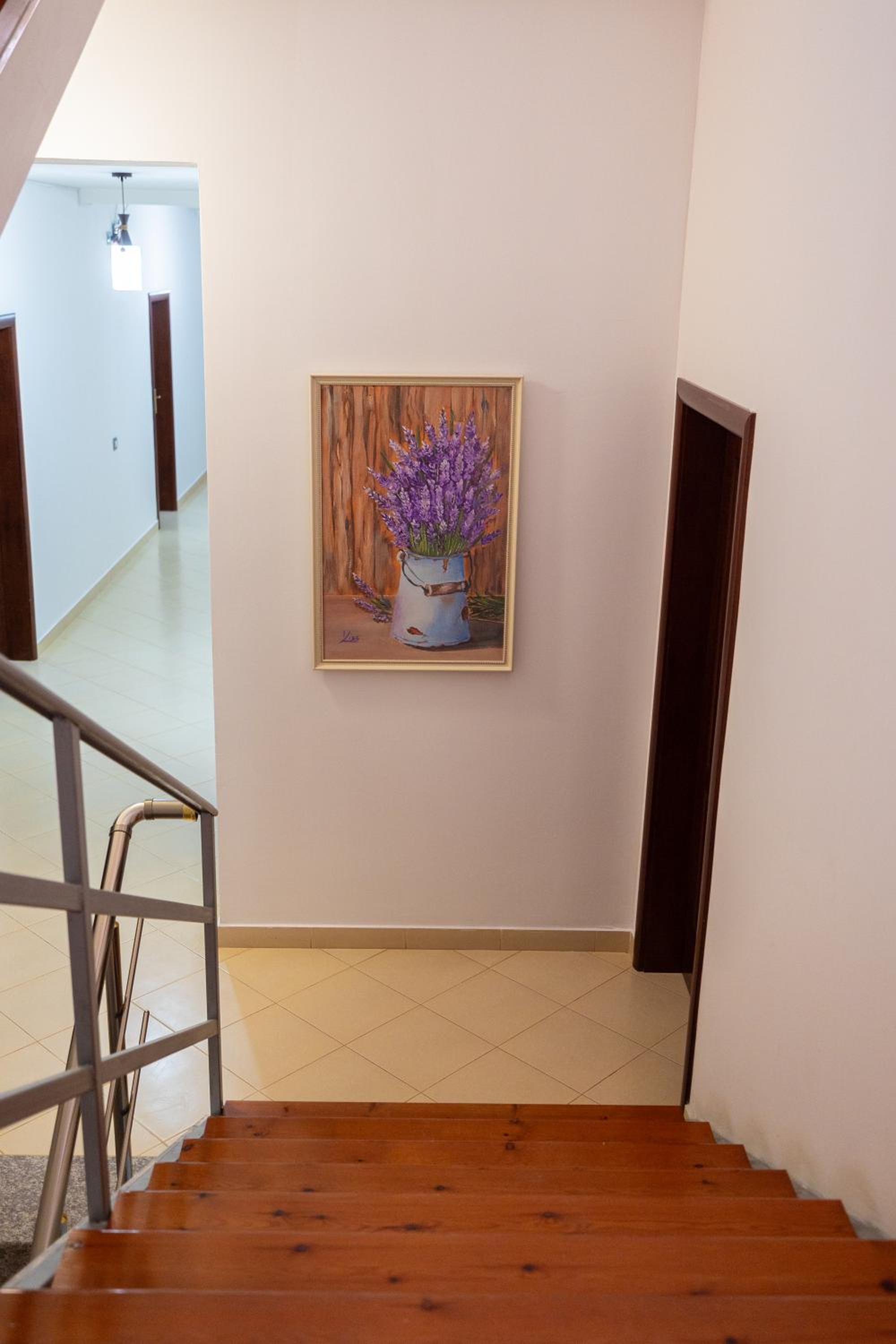 Hotel Idi