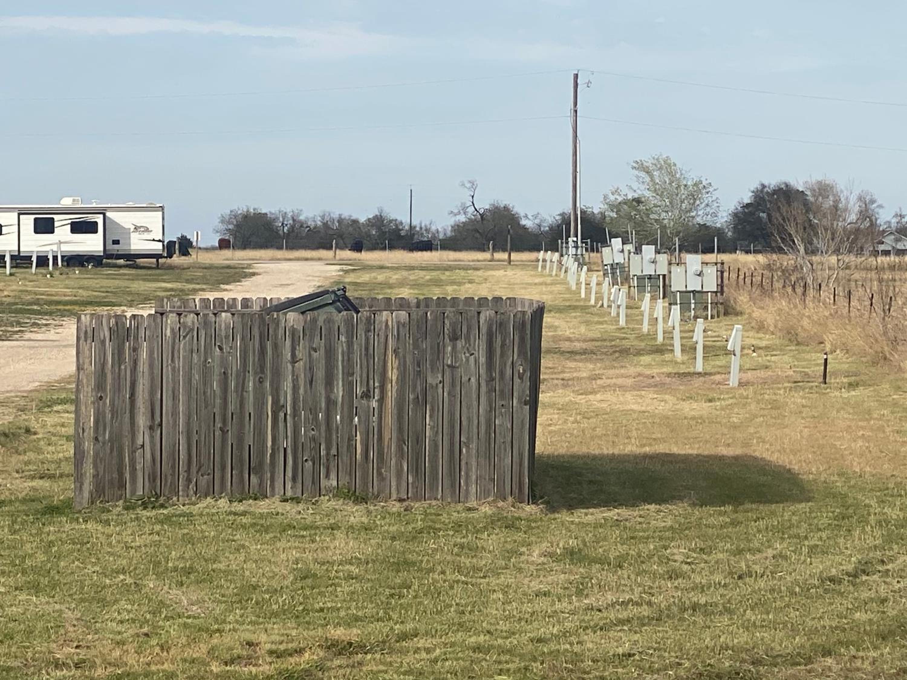 Southern Inns And Suites now offering RV Spaces for rent view 2