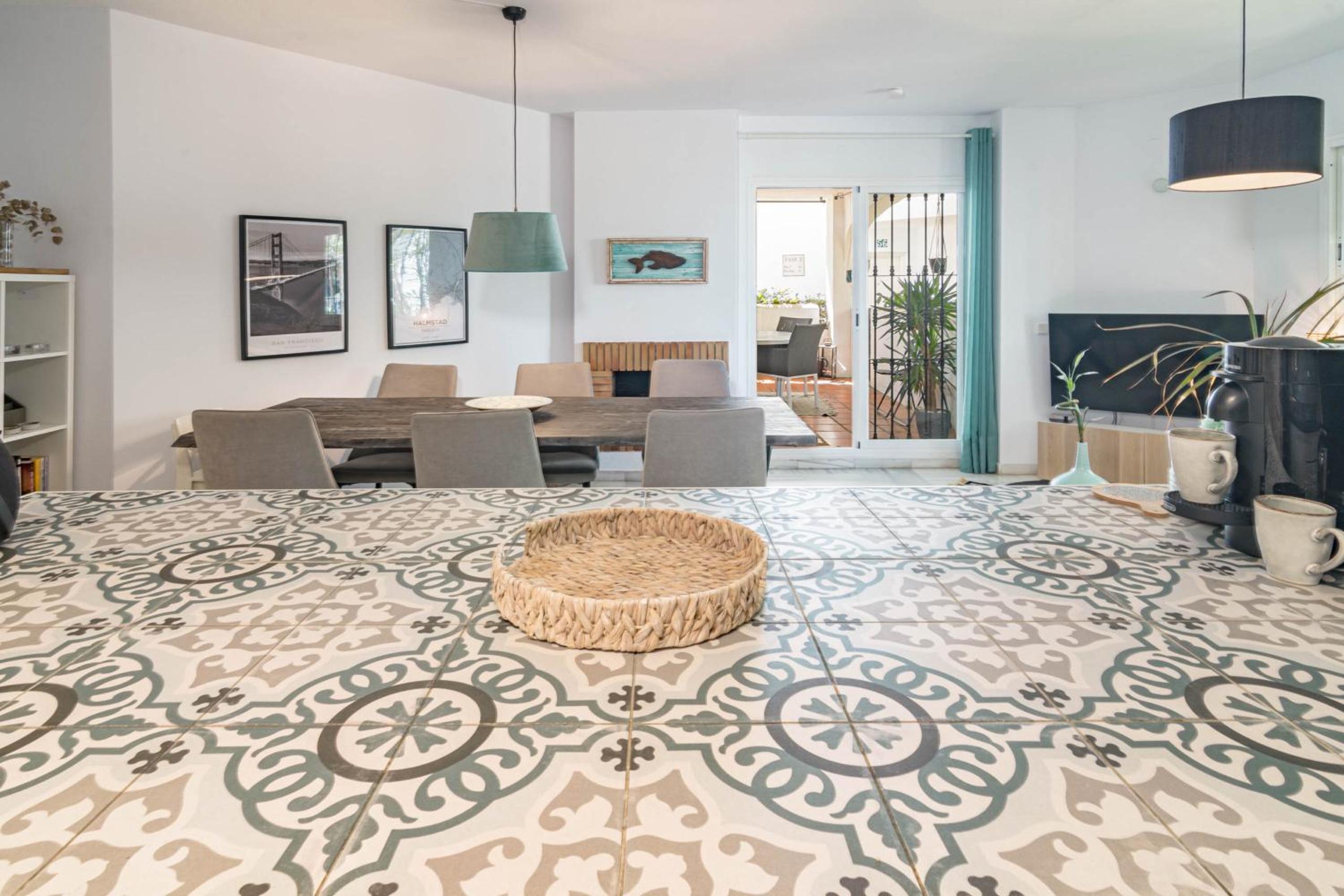 Marbella Vacations - LNM43- Cozy holiday home close to Puerto Banus - Property Image 30