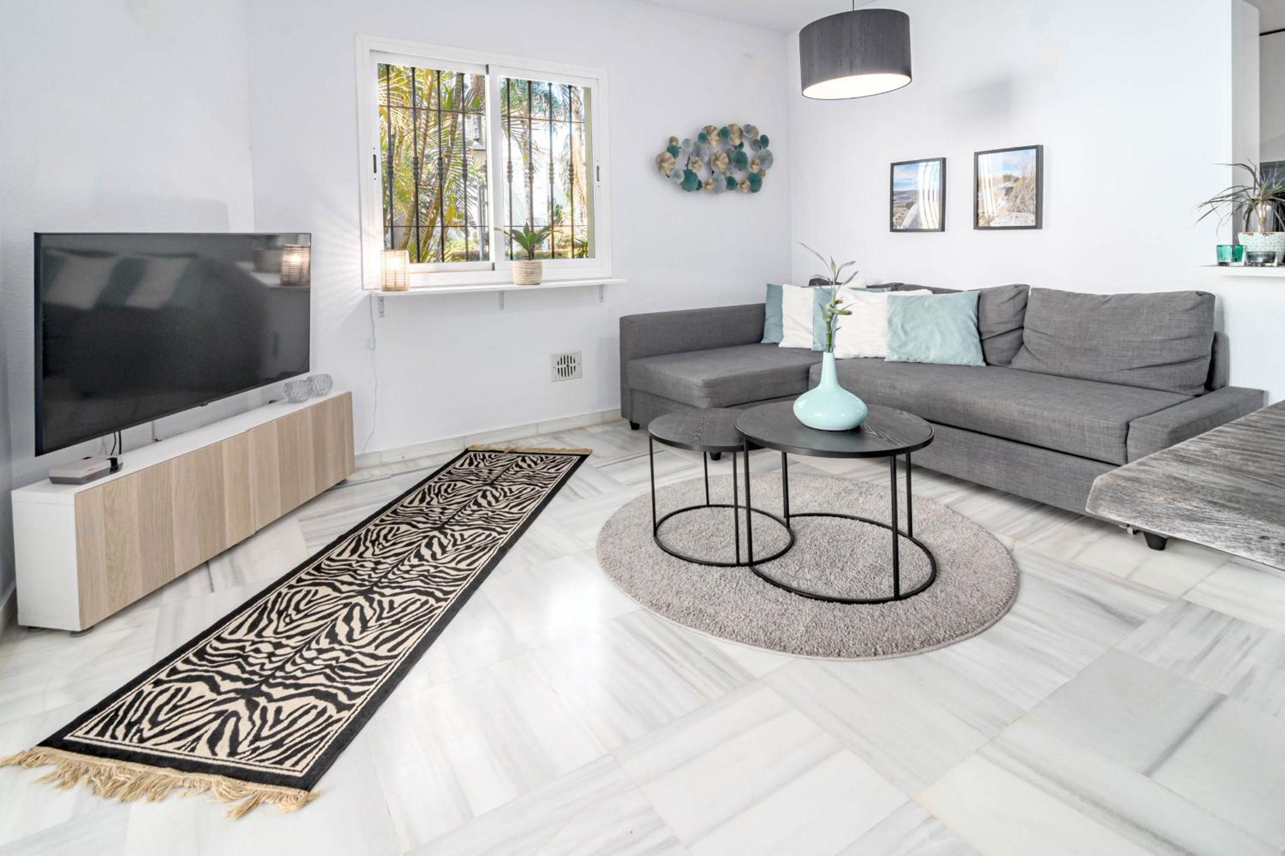 Marbella Vacations - LNM43- Cozy holiday home close to Puerto Banus - Property Image 31