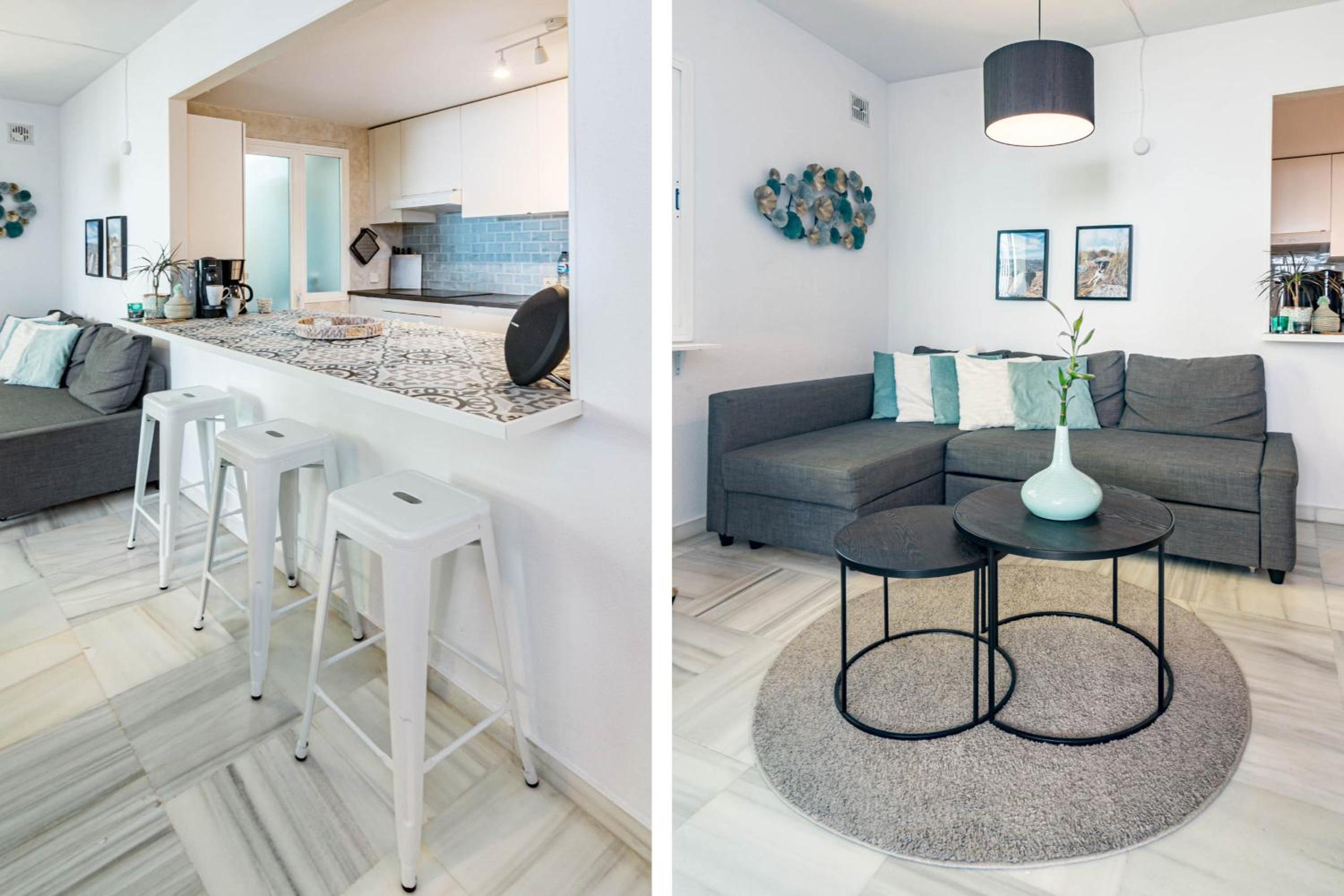 Marbella Vacations - LNM43- Cozy holiday home close to Puerto Banus - Property Image 35