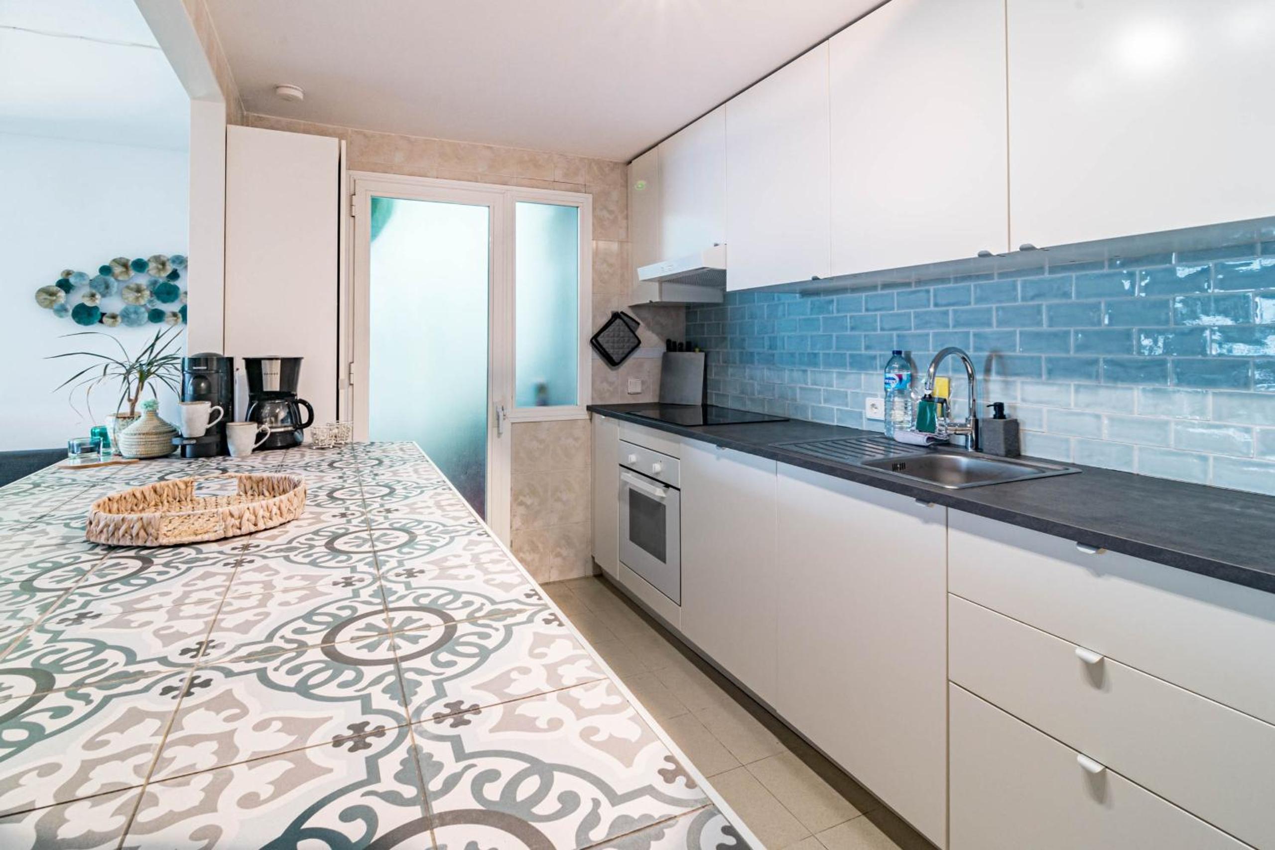 Marbella Vacations - LNM43- Cozy holiday home close to Puerto Banus - Property Image 39