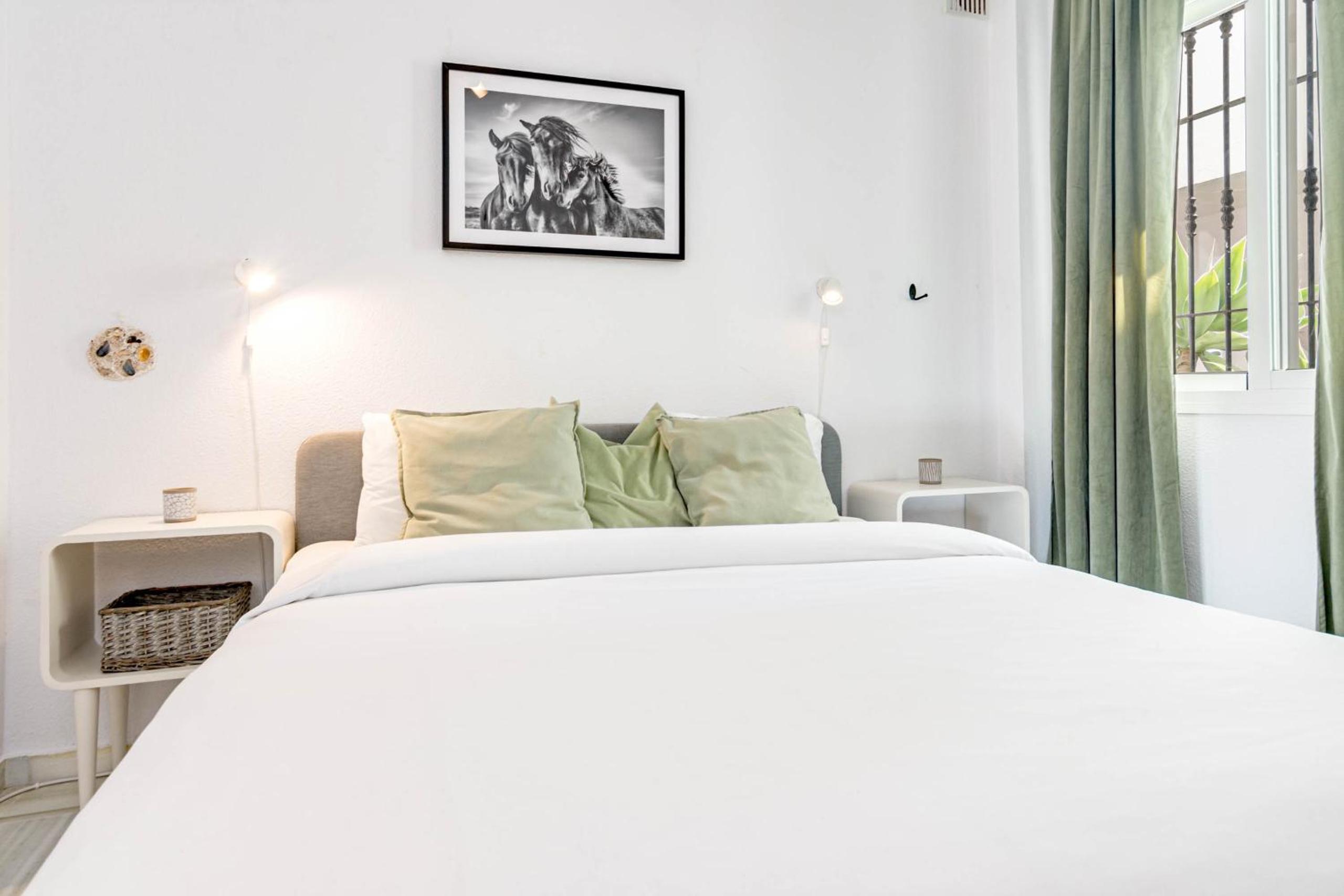 Marbella Vacations - LNM43- Cozy holiday home close to Puerto Banus - Property Image 41