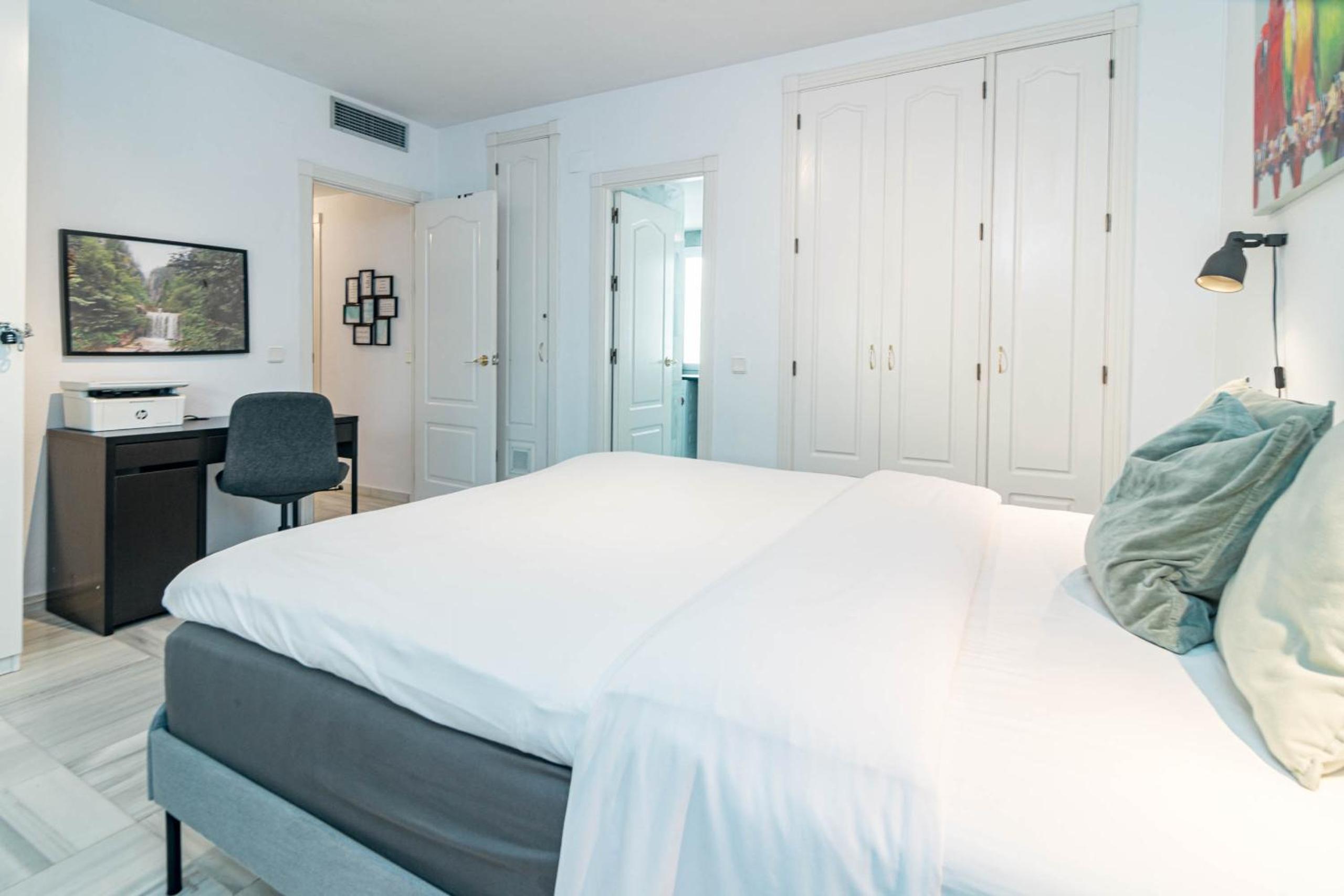Marbella Vacations - LNM43- Cozy holiday home close to Puerto Banus - Property Image 29
