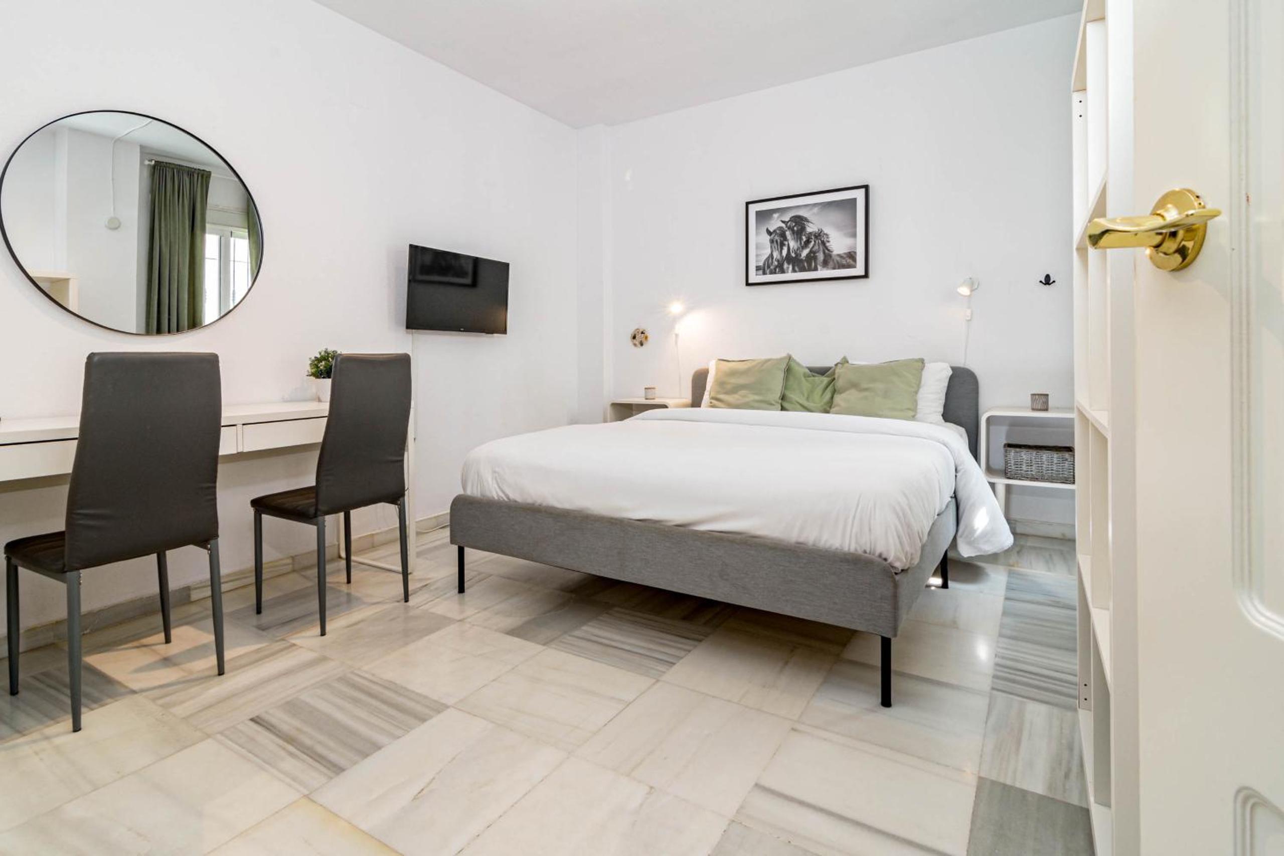 Marbella Vacations - LNM43- Cozy holiday home close to Puerto Banus - Property Image 52