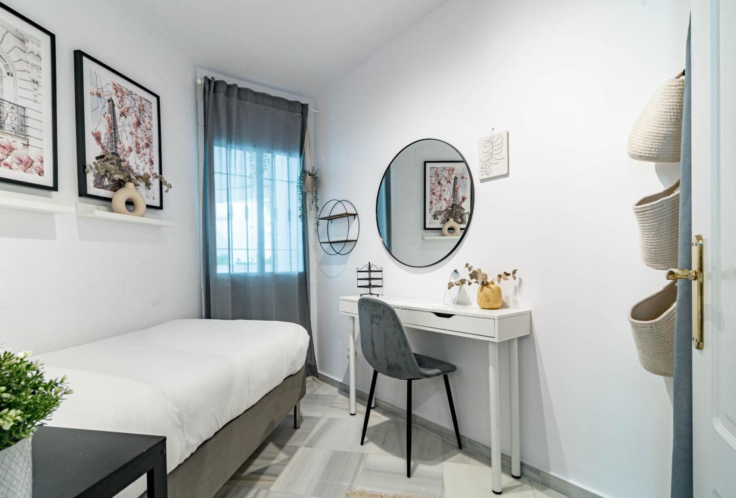 Marbella Vacations - LNM43- Cozy holiday home close to Puerto Banus - Property Image 53