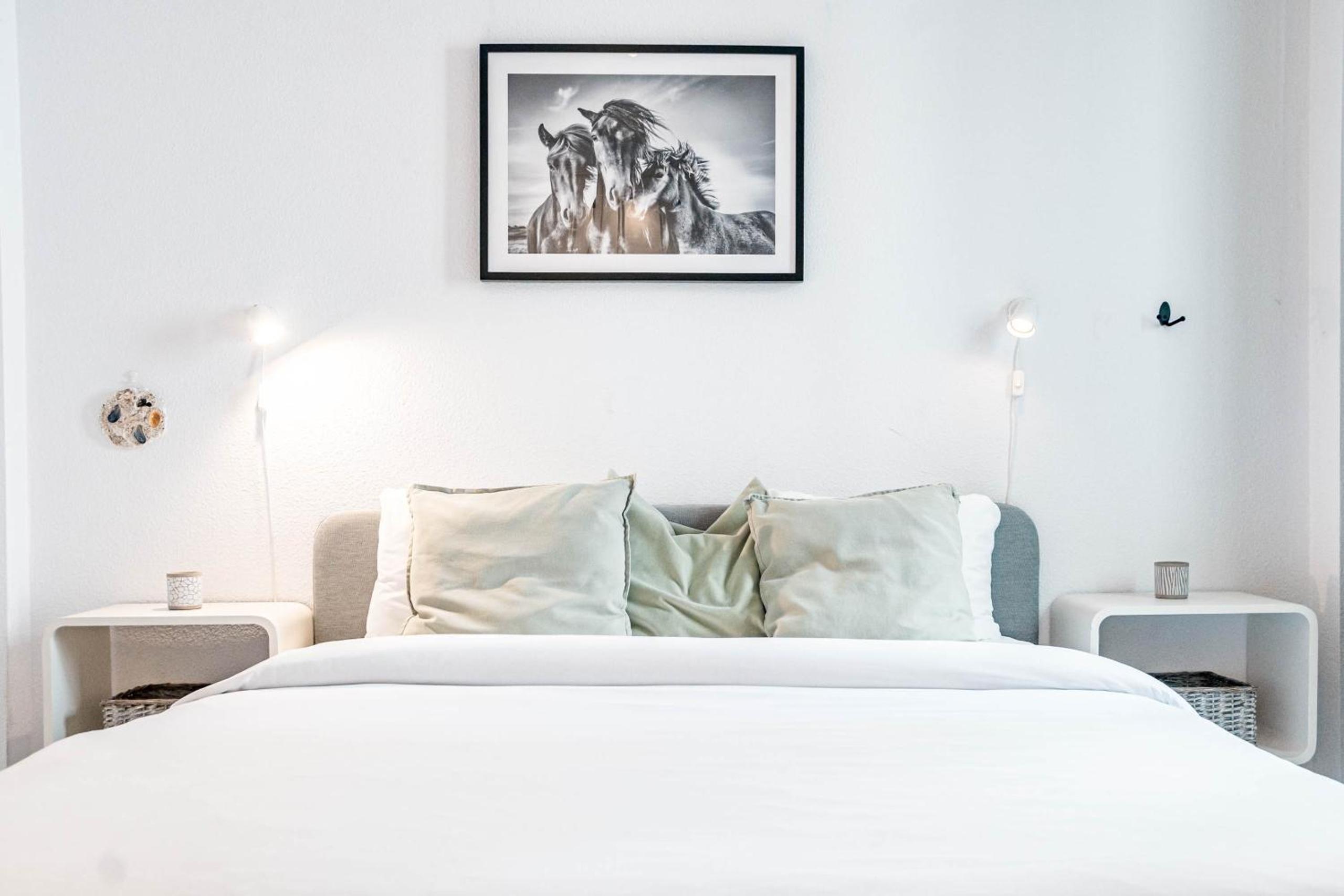 Marbella Vacations - LNM43- Cozy holiday home close to Puerto Banus - Property Image 3