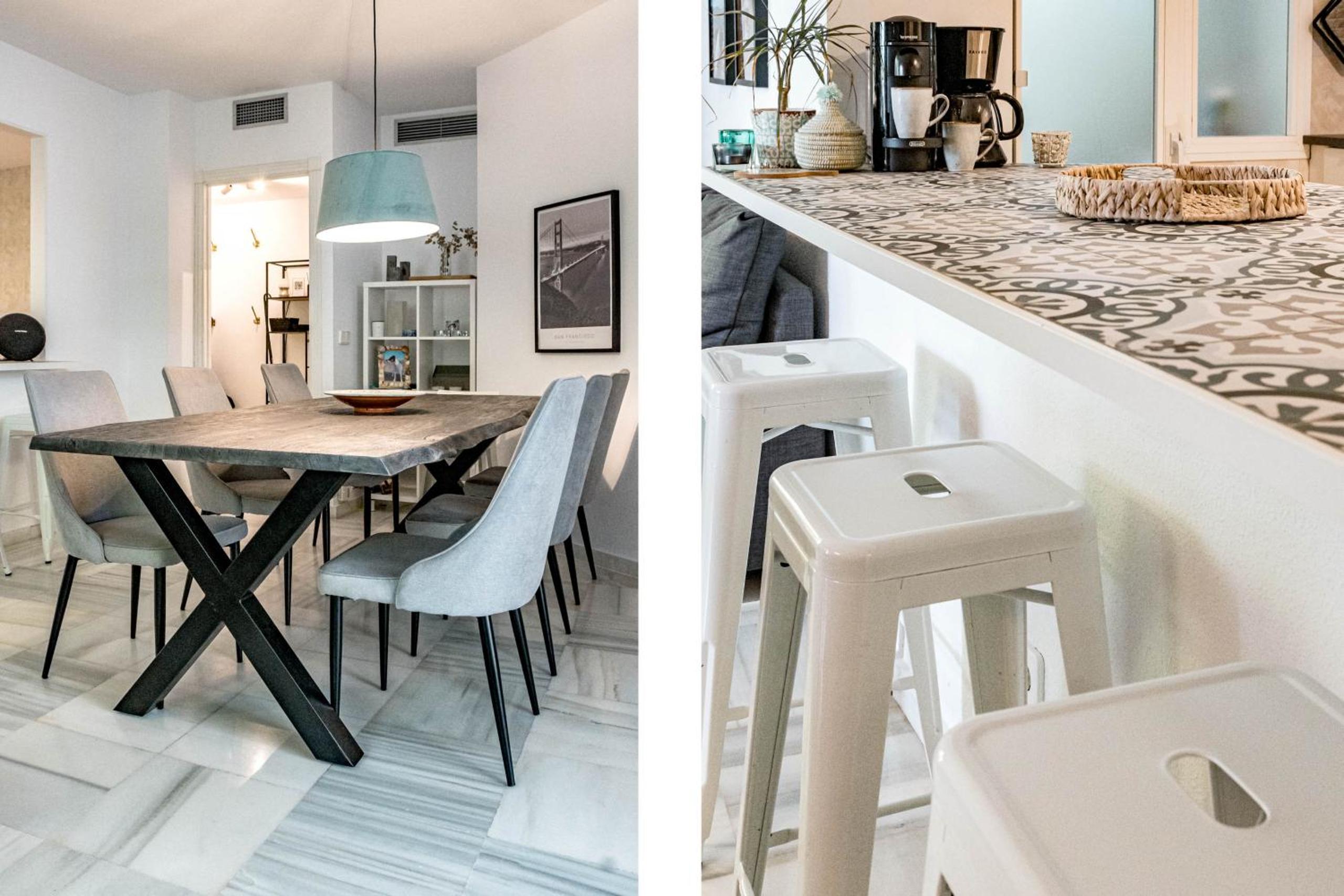 Marbella Vacations - LNM43- Cozy holiday home close to Puerto Banus - Property Image 14