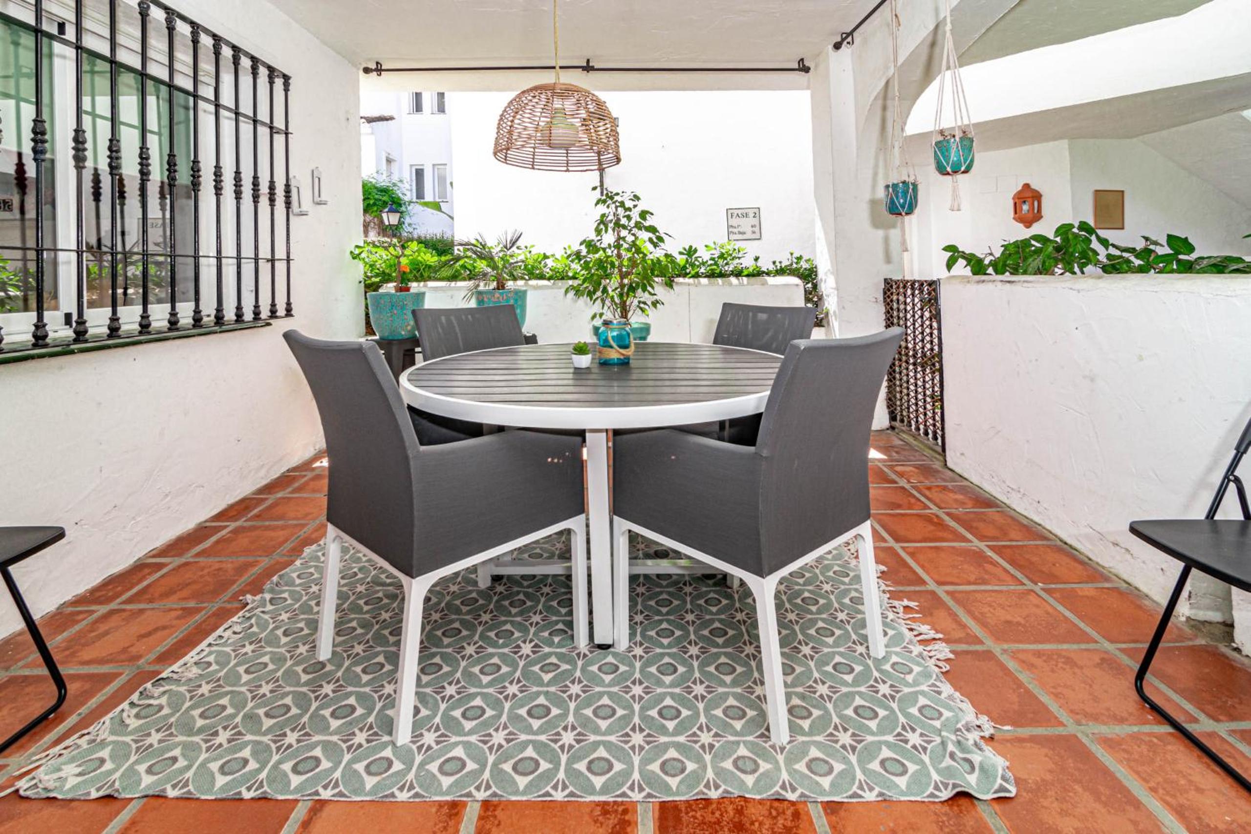 Marbella Vacations - LNM43- Cozy holiday home close to Puerto Banus - Property Image 1