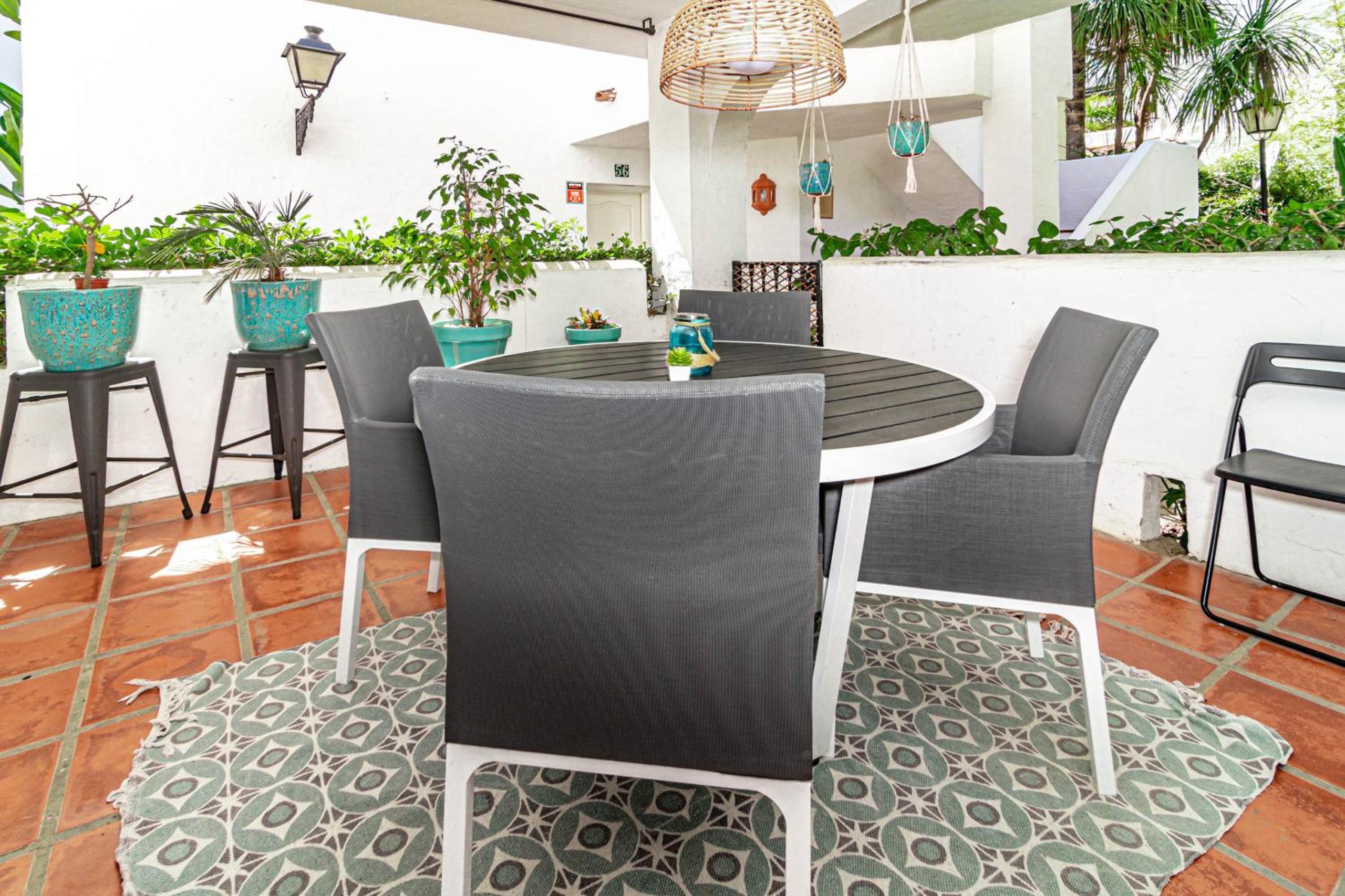 Marbella Vacations - LNM43- Cozy holiday home close to Puerto Banus - Property Image 16