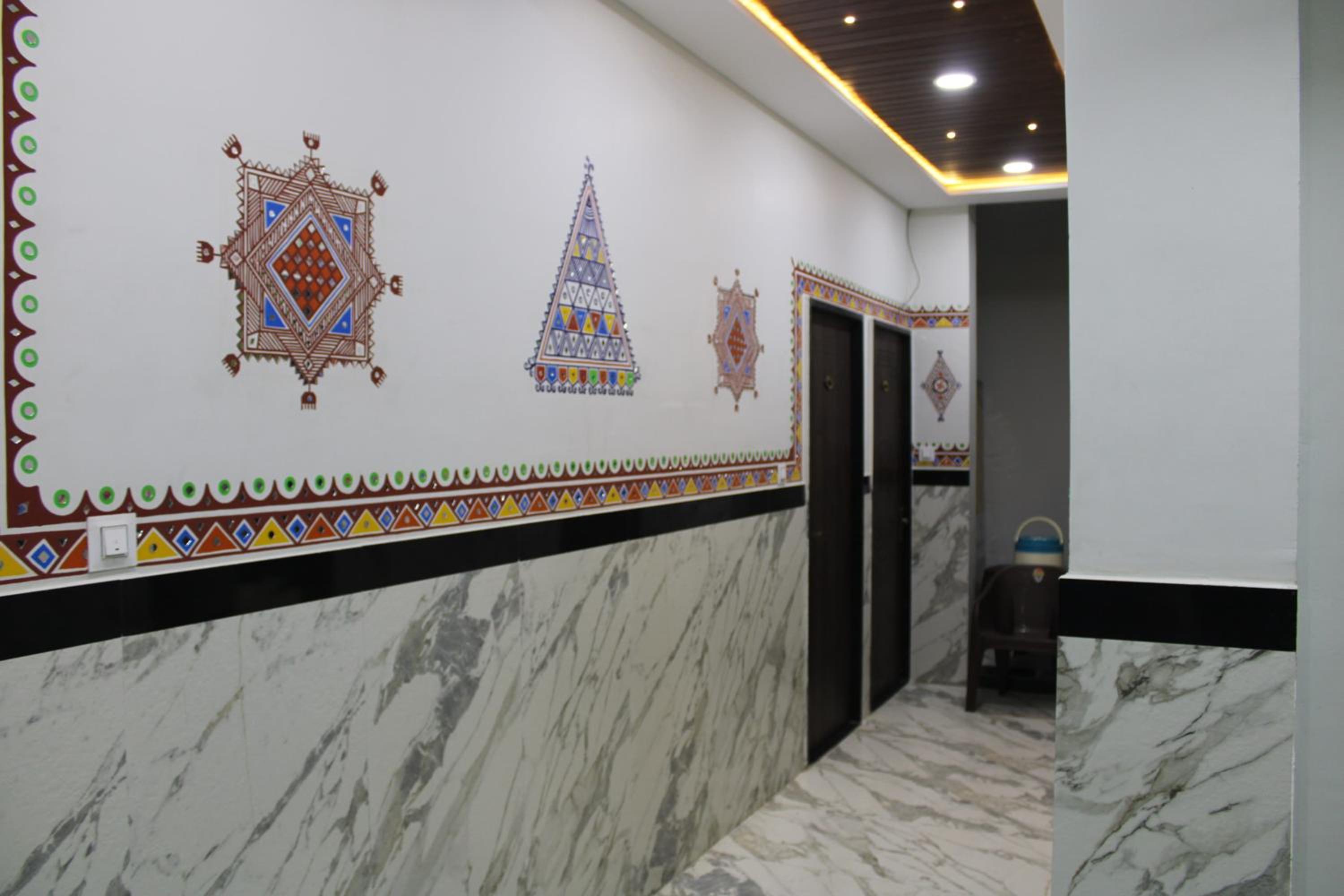 Hotel tirupati view 3
