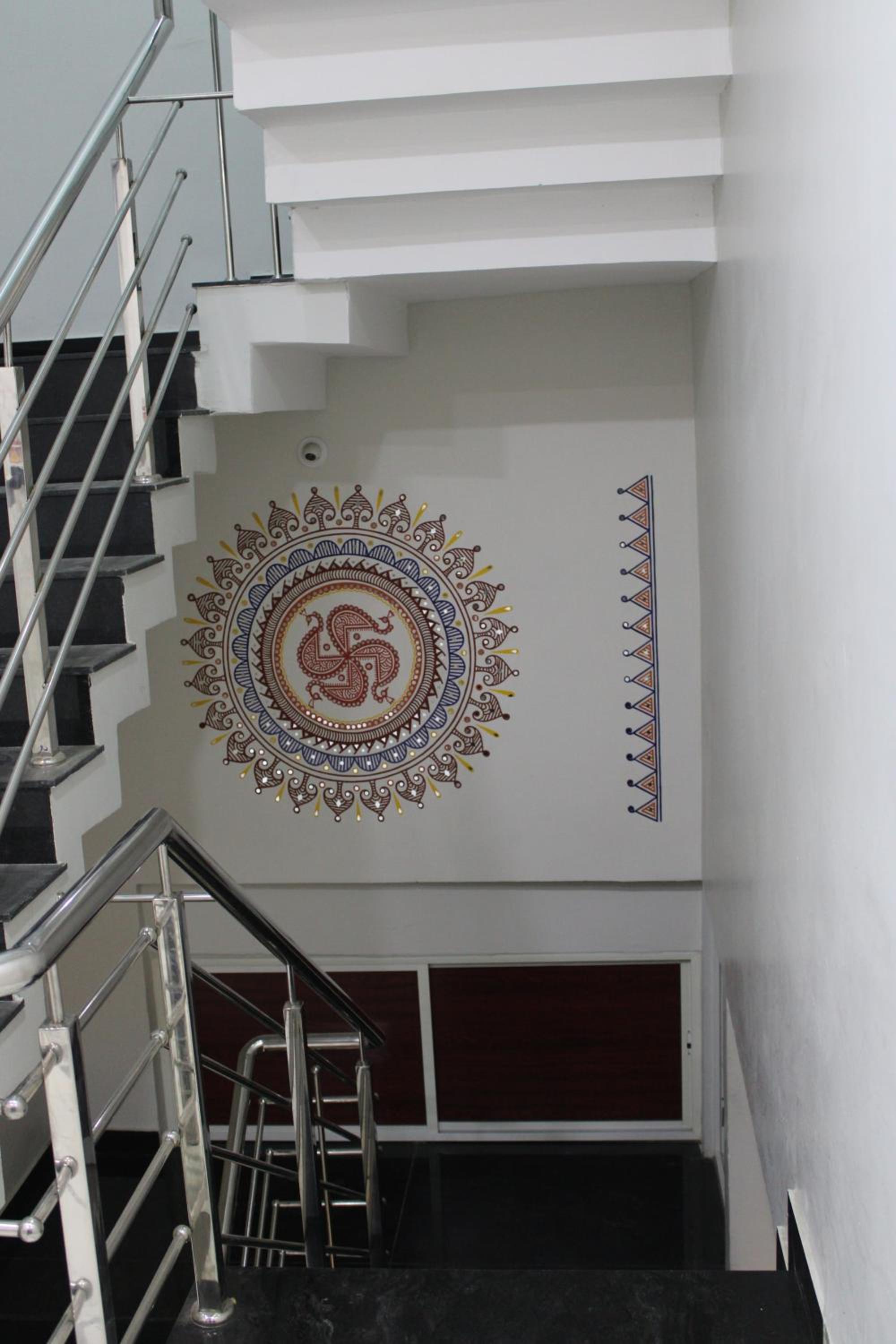 Hotel tirupati view 5