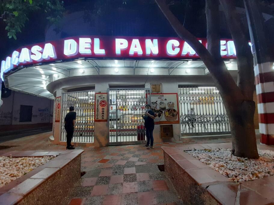 Alojamiento Guadalupe 105