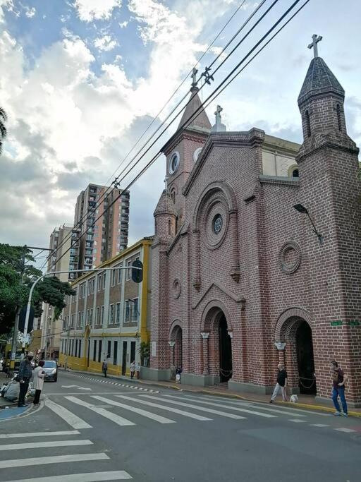 Alojamiento Guadalupe 105
