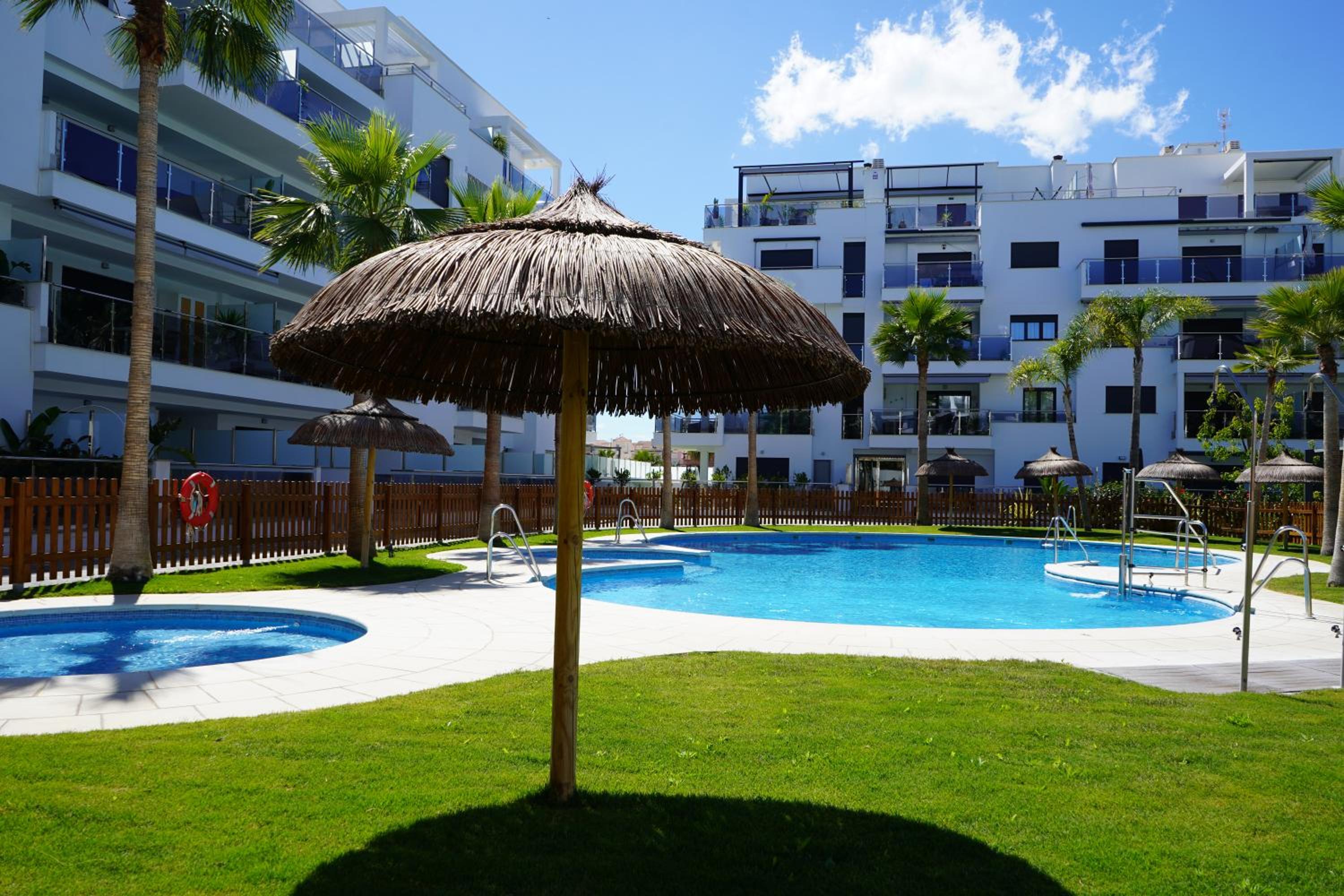 Aguacate Beach Apartamentos Playa Granada photo 3