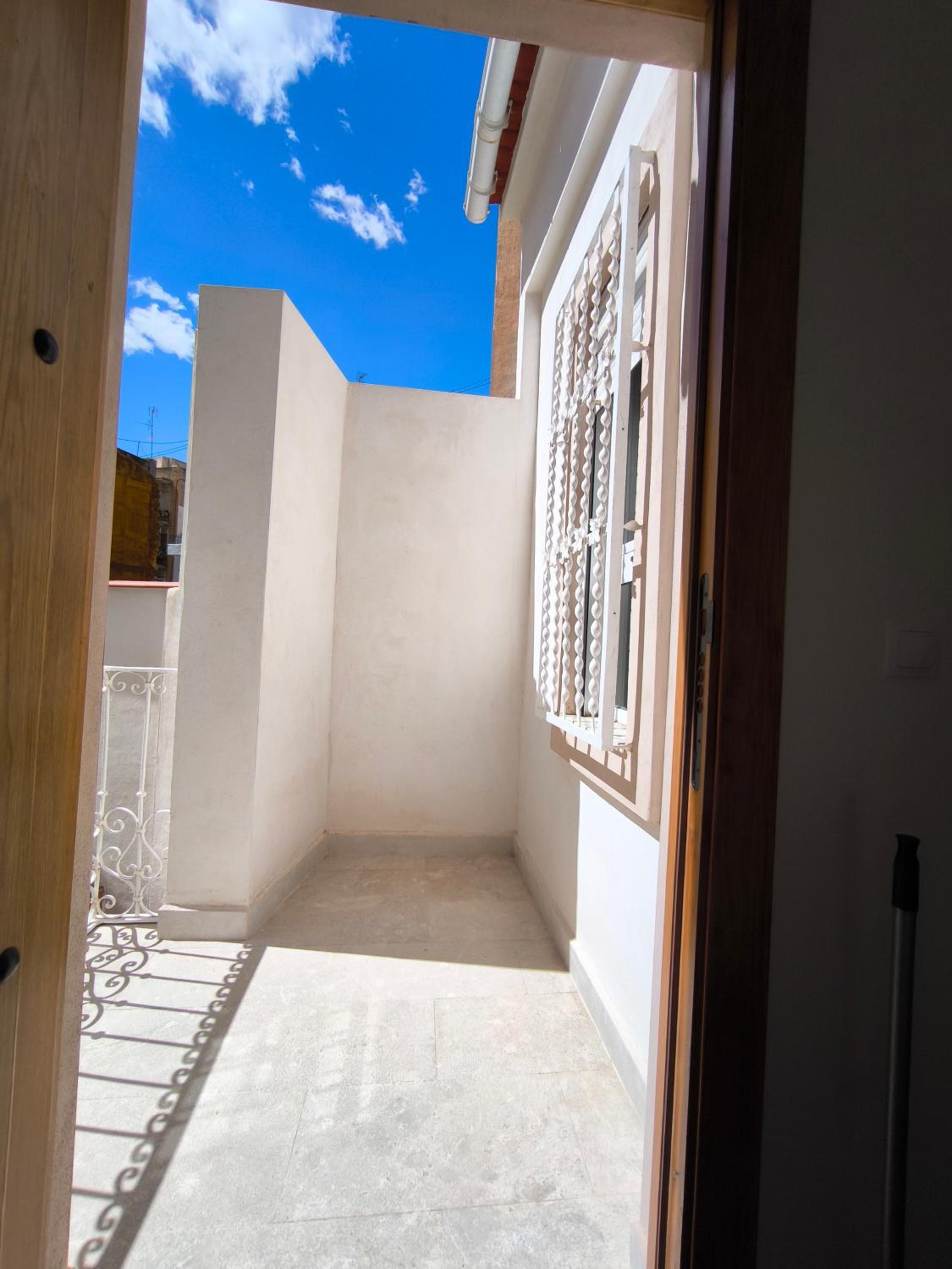 Casa del Pasaje San Fernando