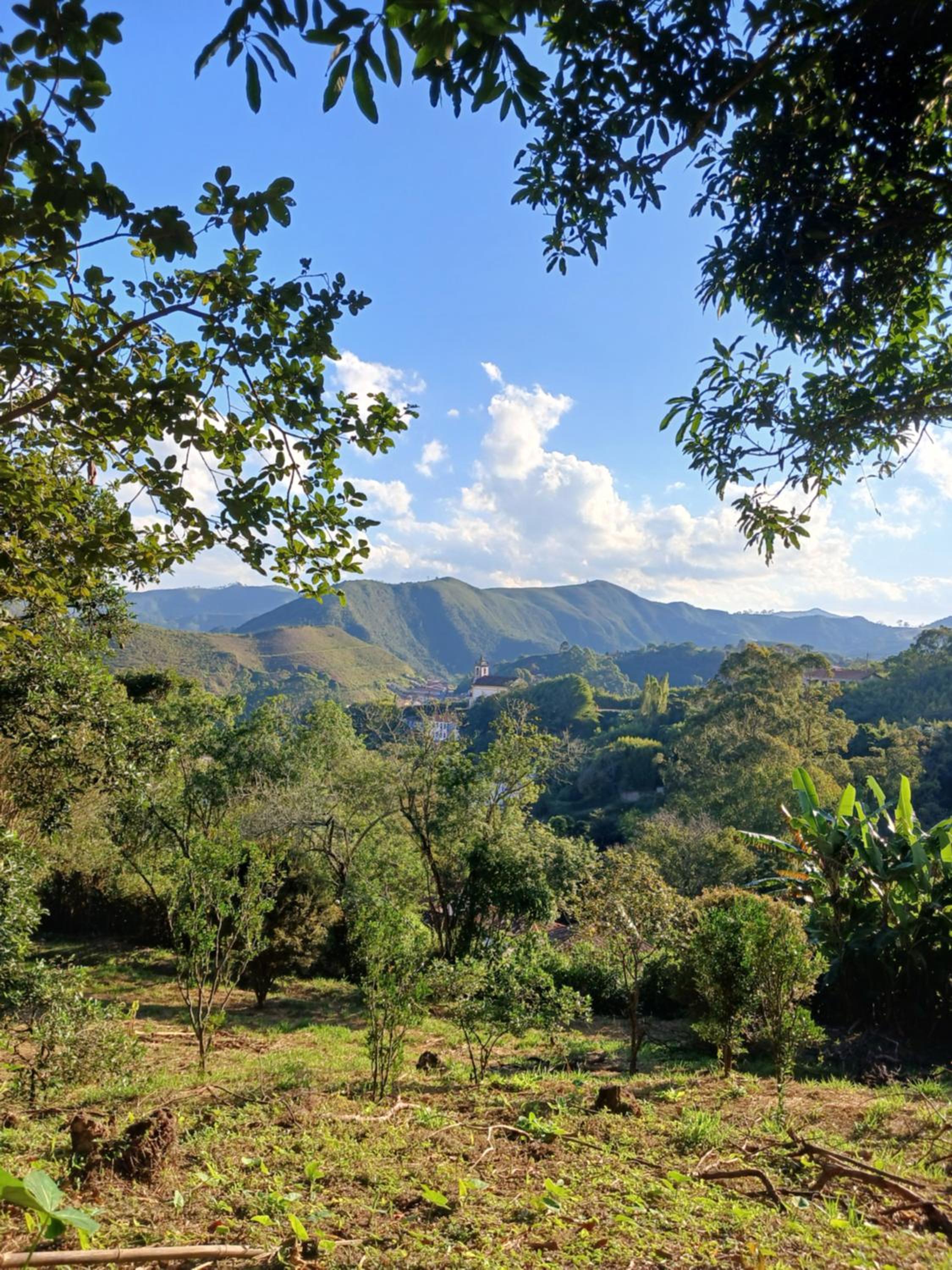 Brumas Ouro Preto Hostel e Pousada