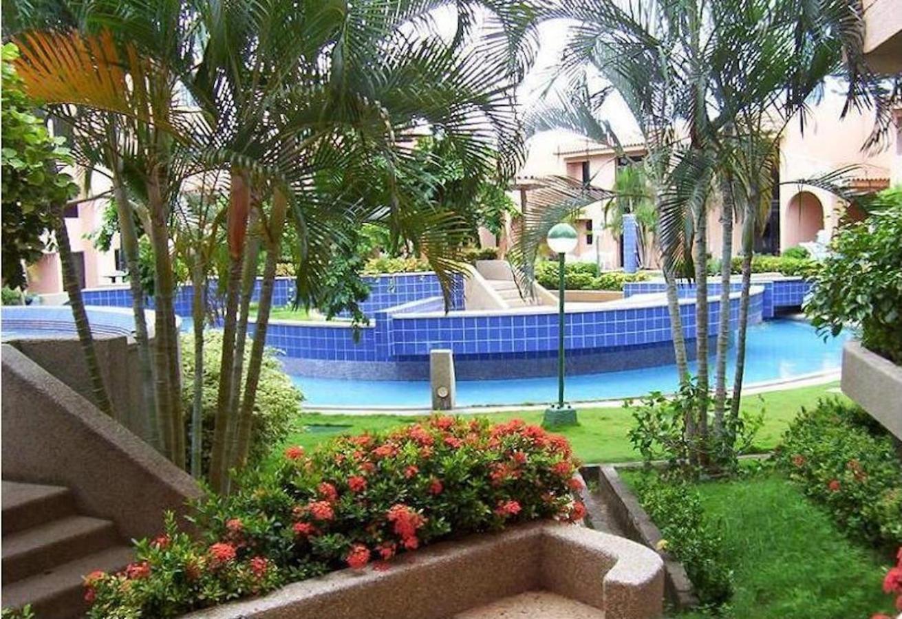 Low Level Terrace Close to beaches shops permanent water wifi view 3