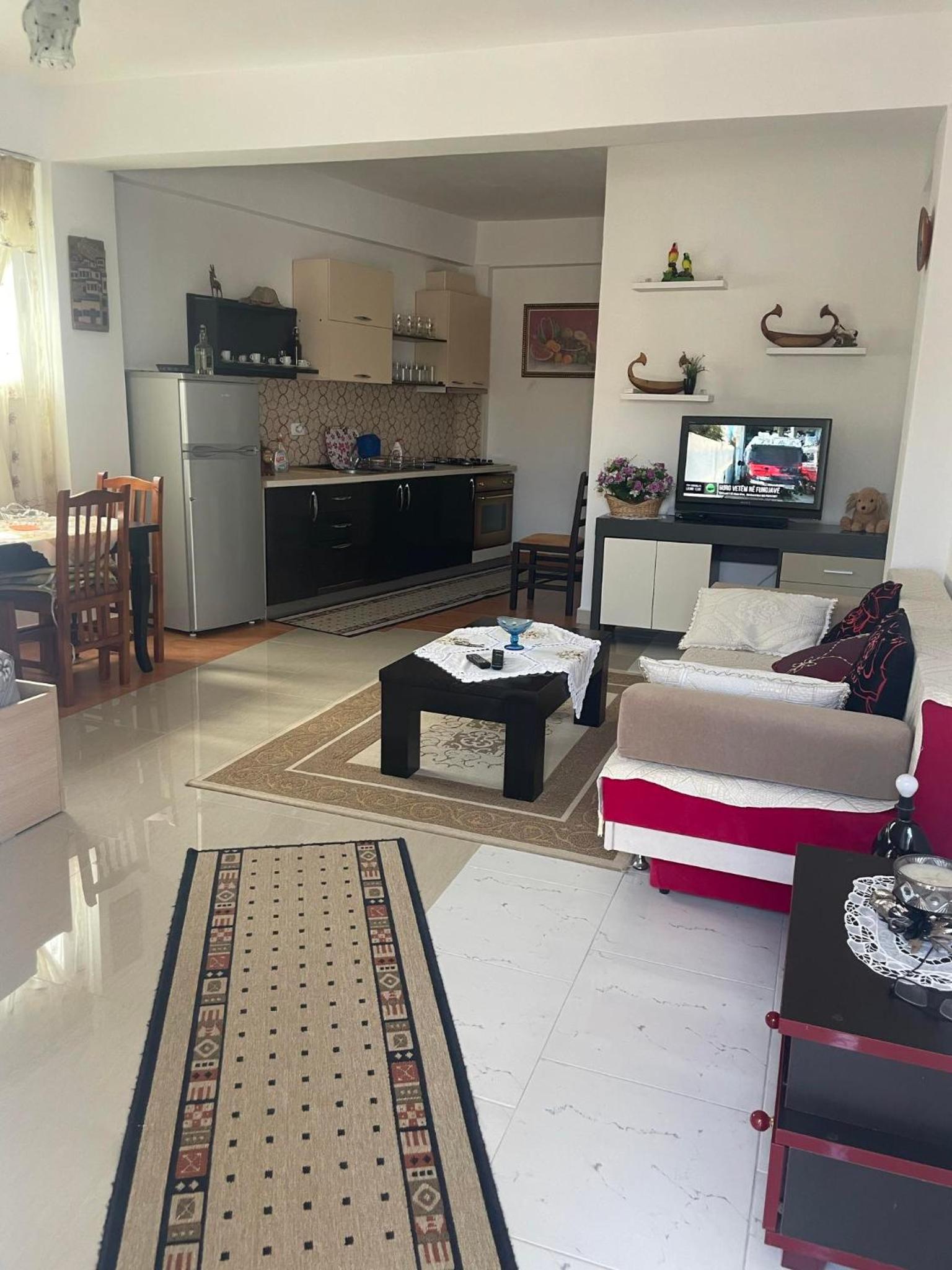 Vila Adriatik 1