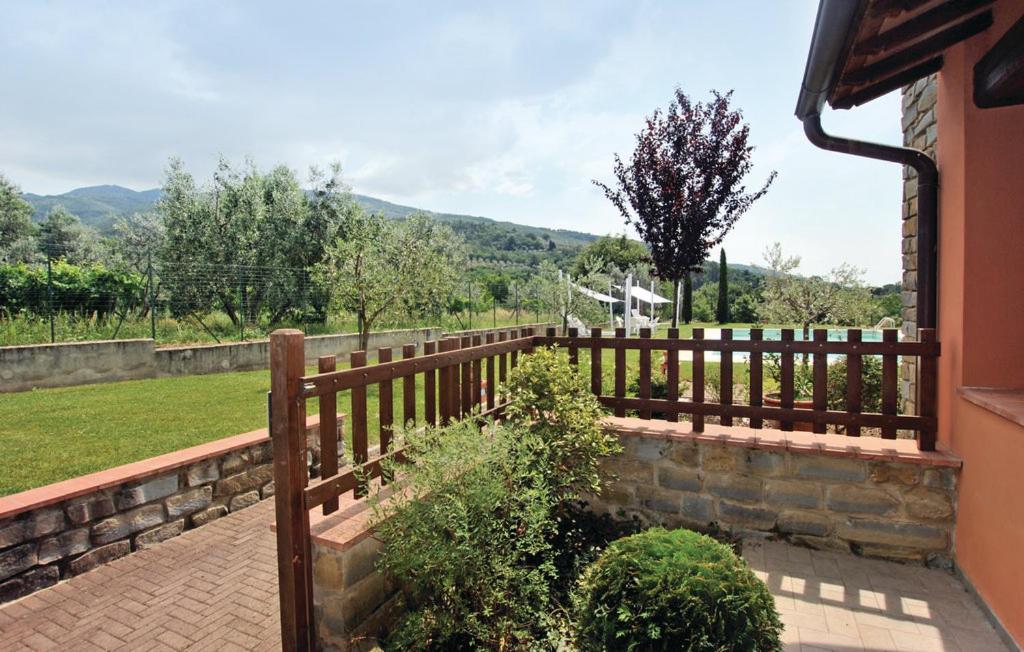 CASA MACINARINO APPARTAMENTO 6 con PISCINA view 3
