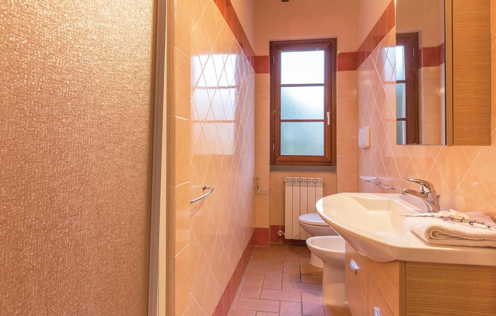 CASA MACINARINO APPARTAMENTO 6 con PISCINA view 4