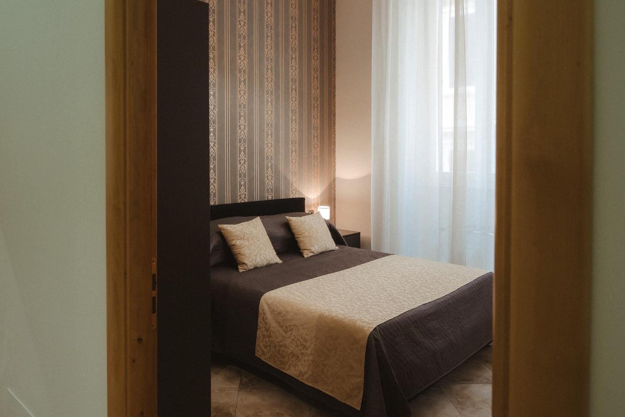 Lifestyle and Suites