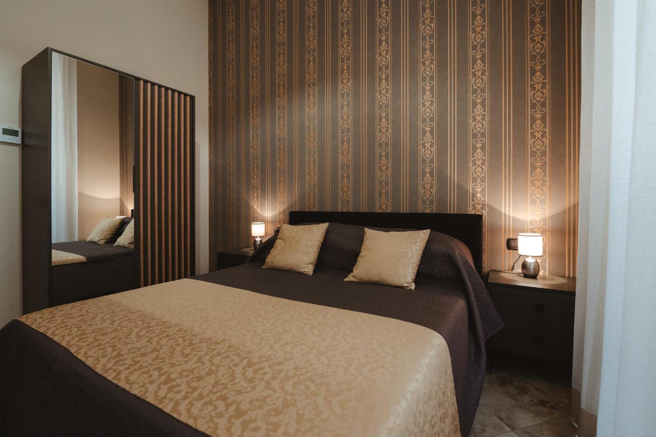 Lifestyle and Suites