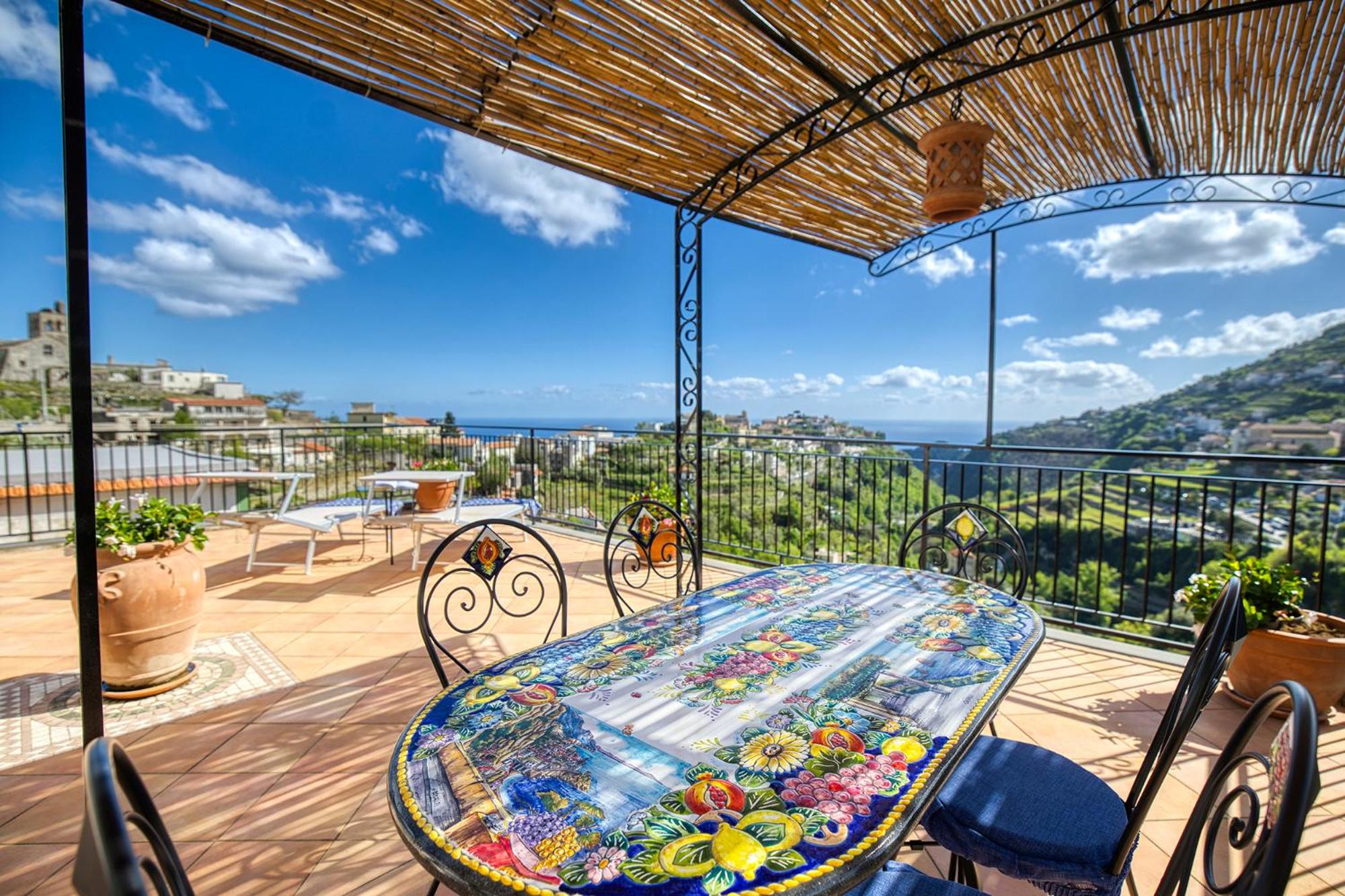 Don Vincenzo House photo 3