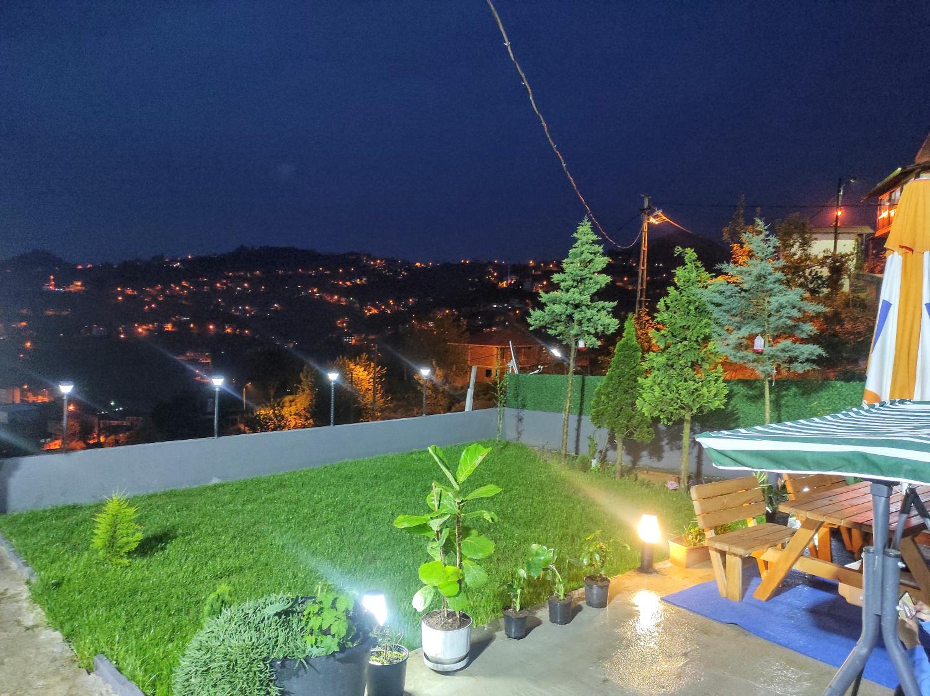 Sama house