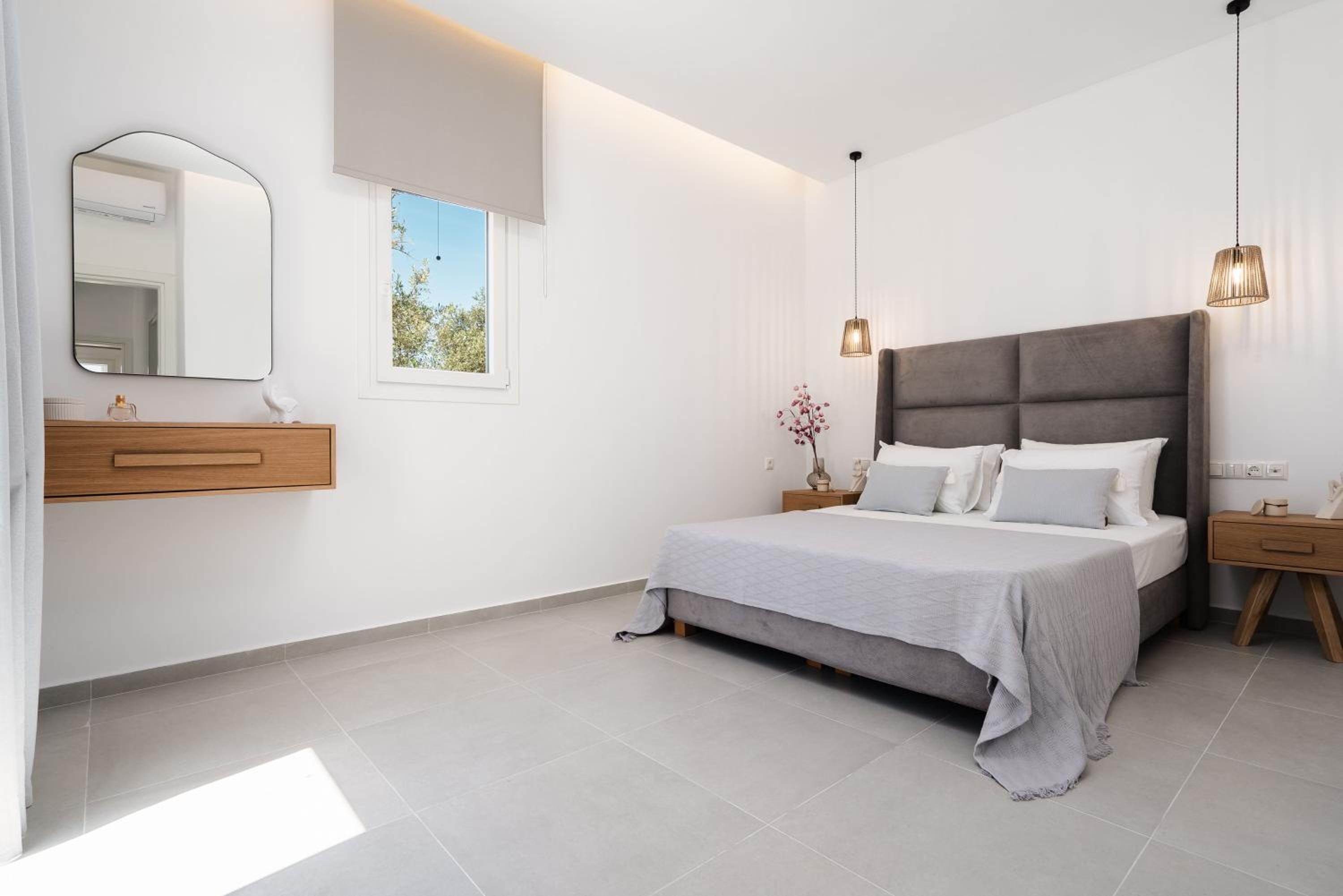 Elaia Retreat Naxos view 5