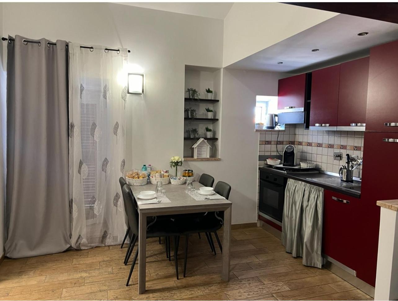Petite maison view 5