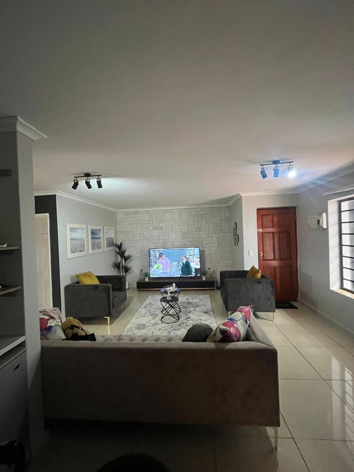 Fairbridge Terraces view 3