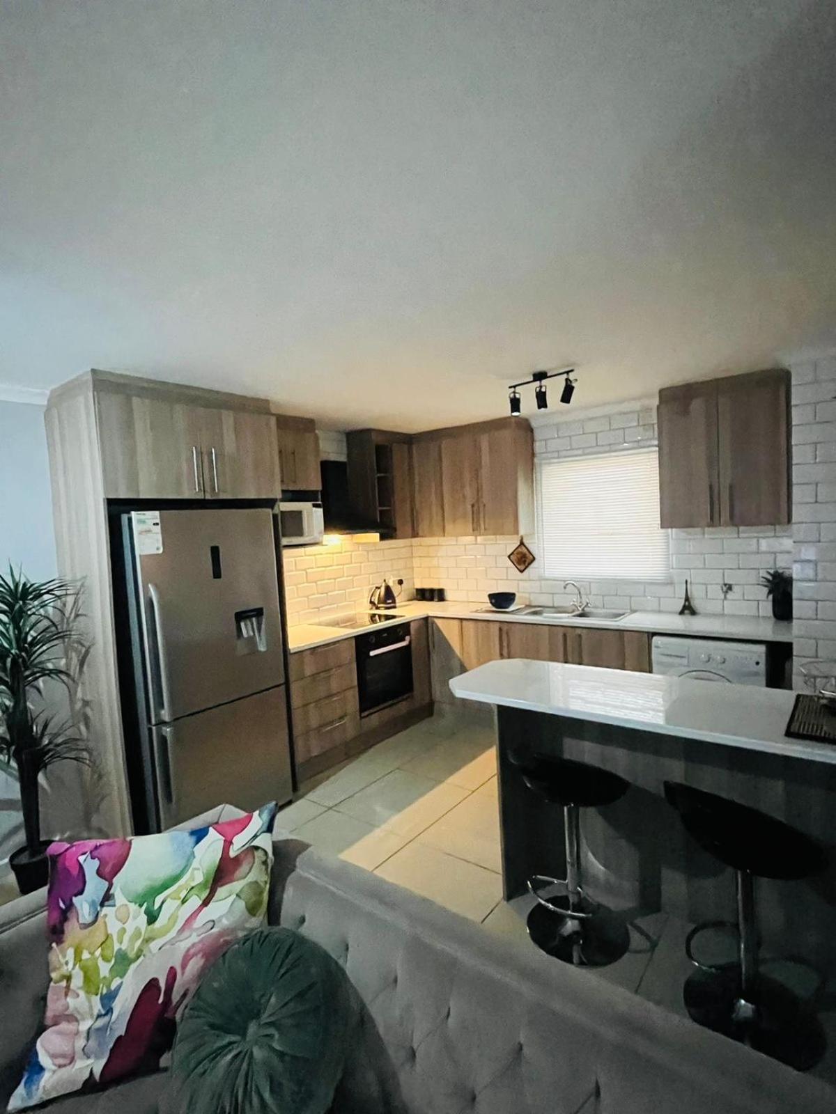 Fairbridge Terraces view 4