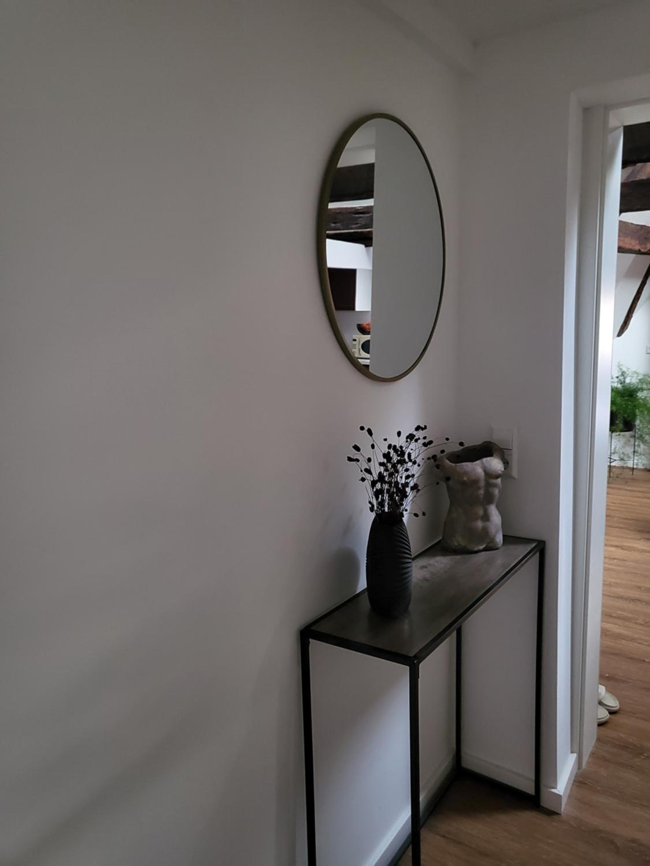 Ferienwohnung im Rebstock Nr.1
