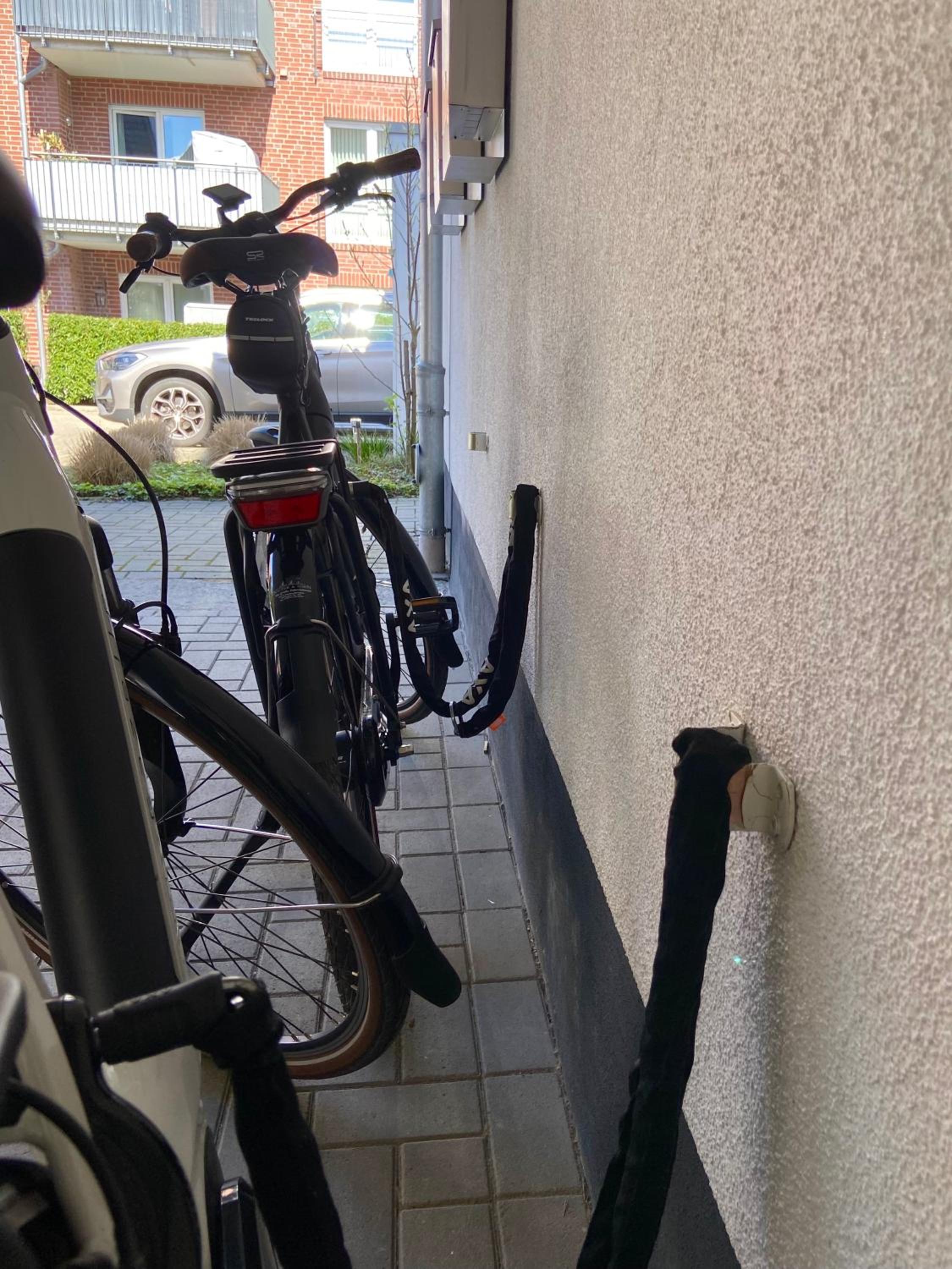 Ferienwohnung 
