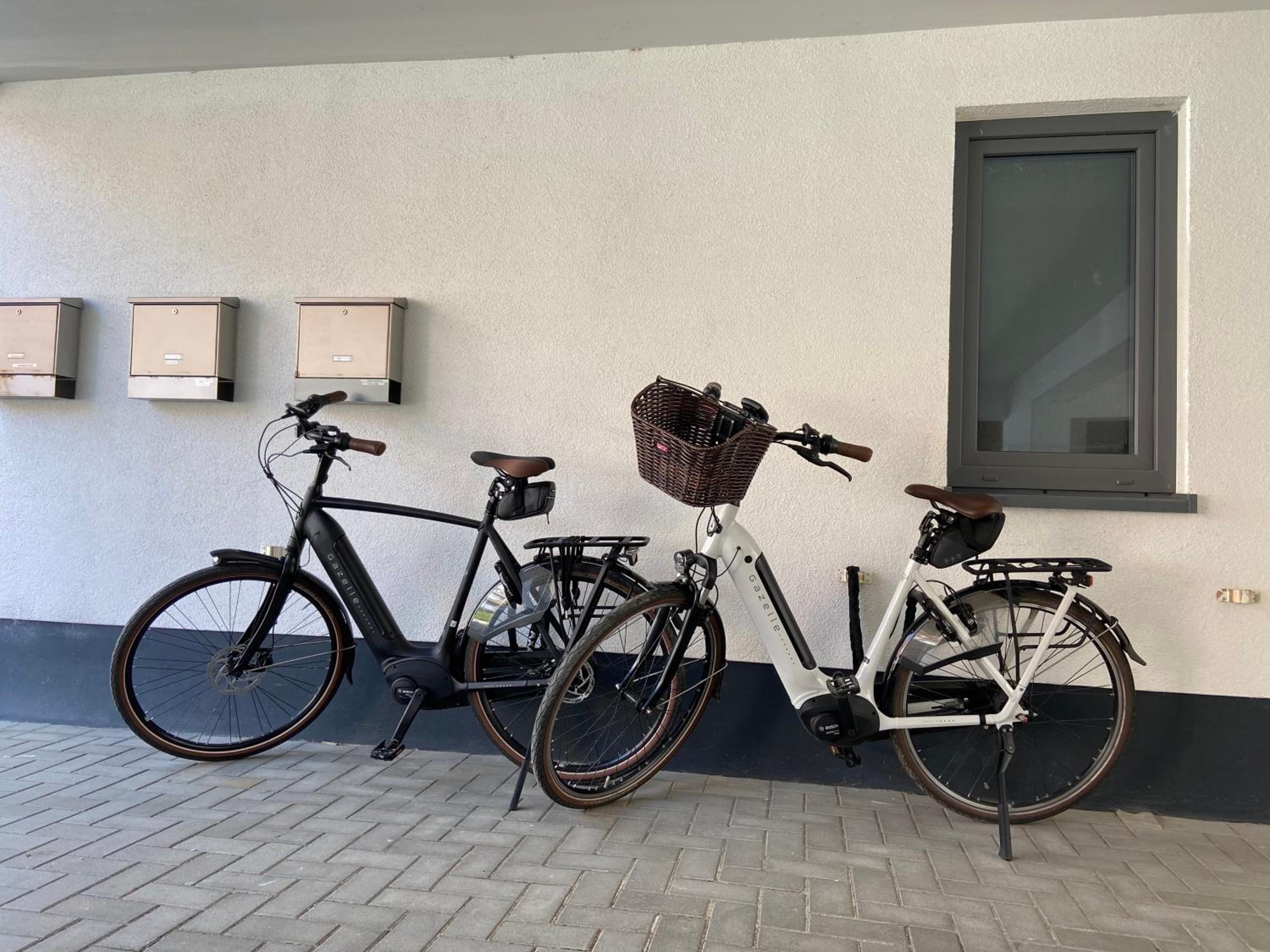 Ferienwohnung 