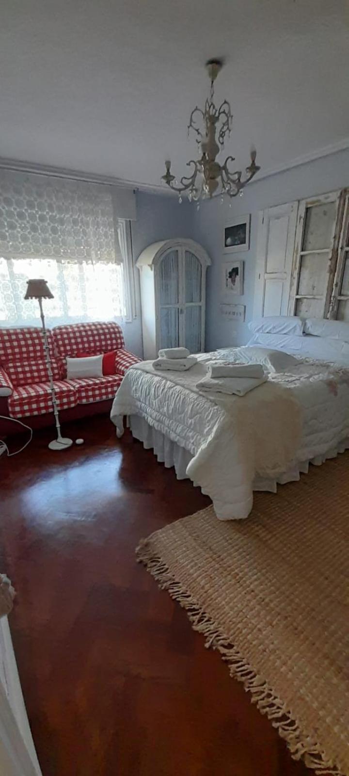 Corazón do Val da Louriña-Área Vigo photo 3