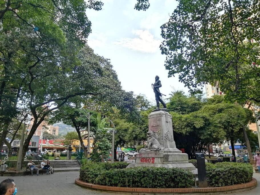 Alojamiento Guadalupe 104