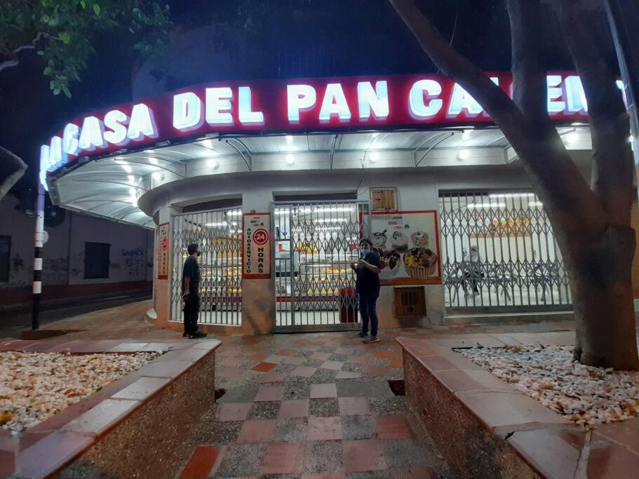 Alojamiento Guadalupe 104