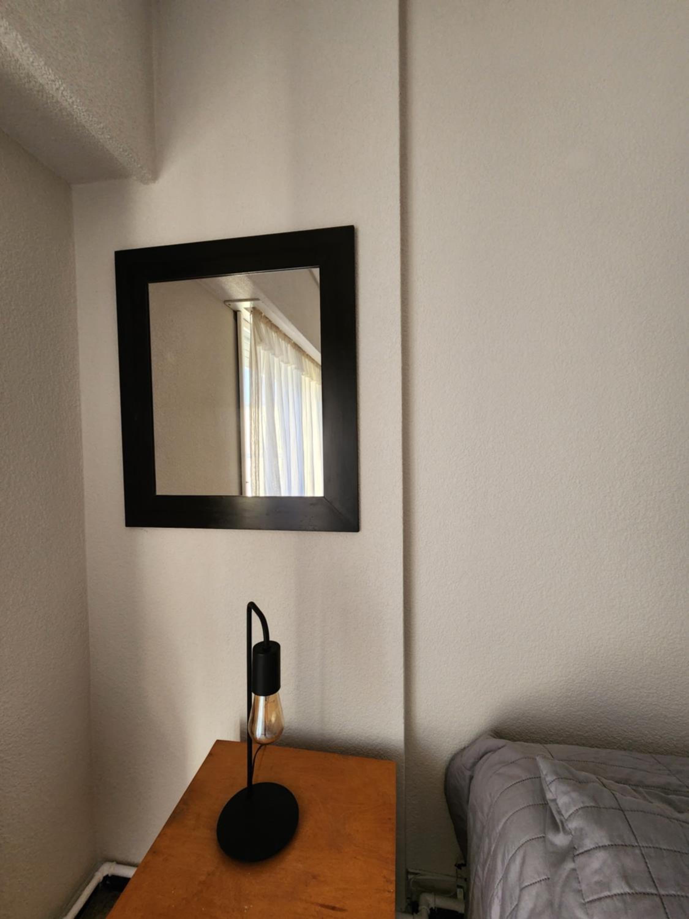 Depto en Edificio Maral 14 soleado céntrico funcional Zona Guemes