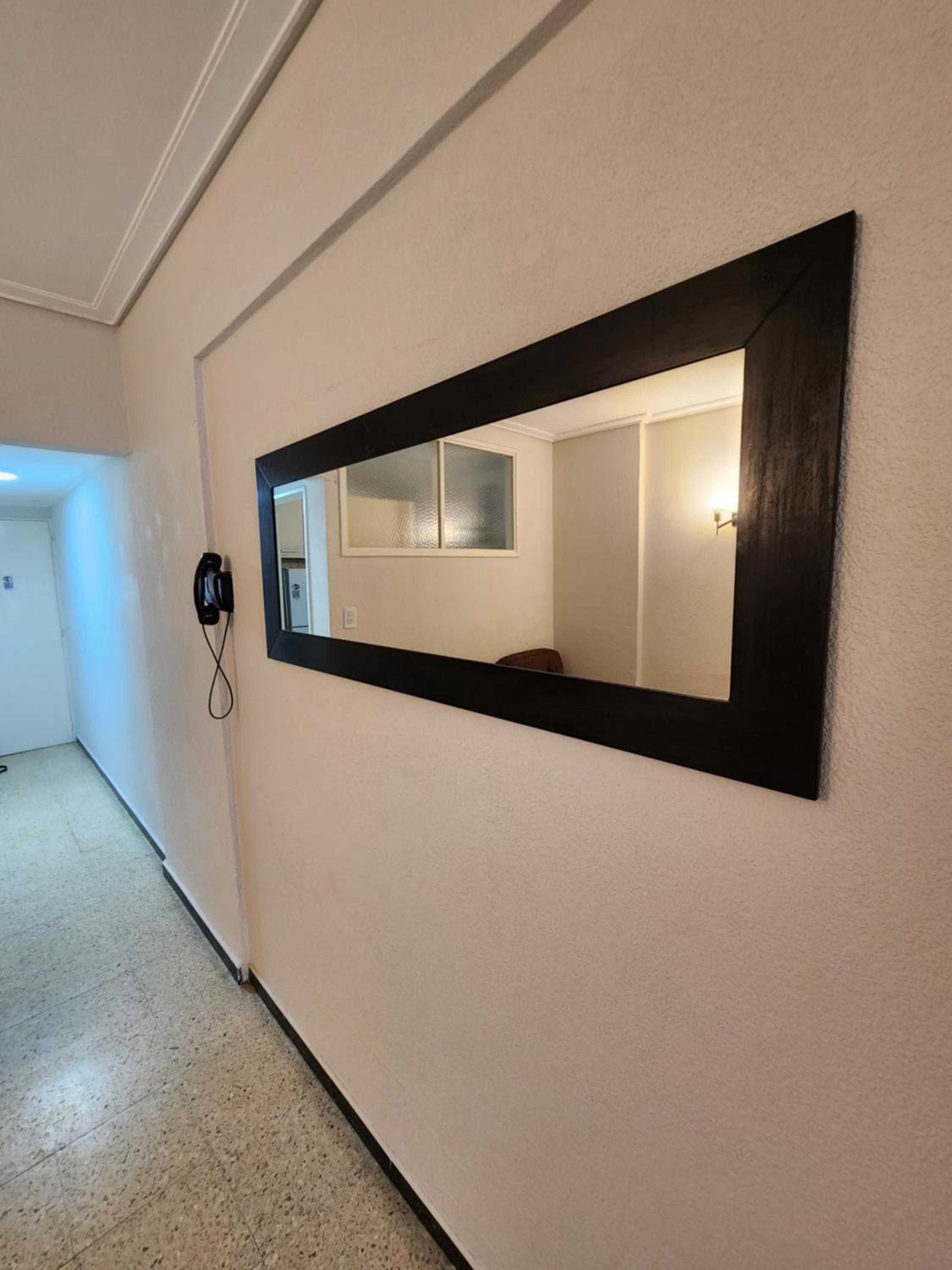Depto en Edificio Maral 14 soleado céntrico funcional Zona Guemes
