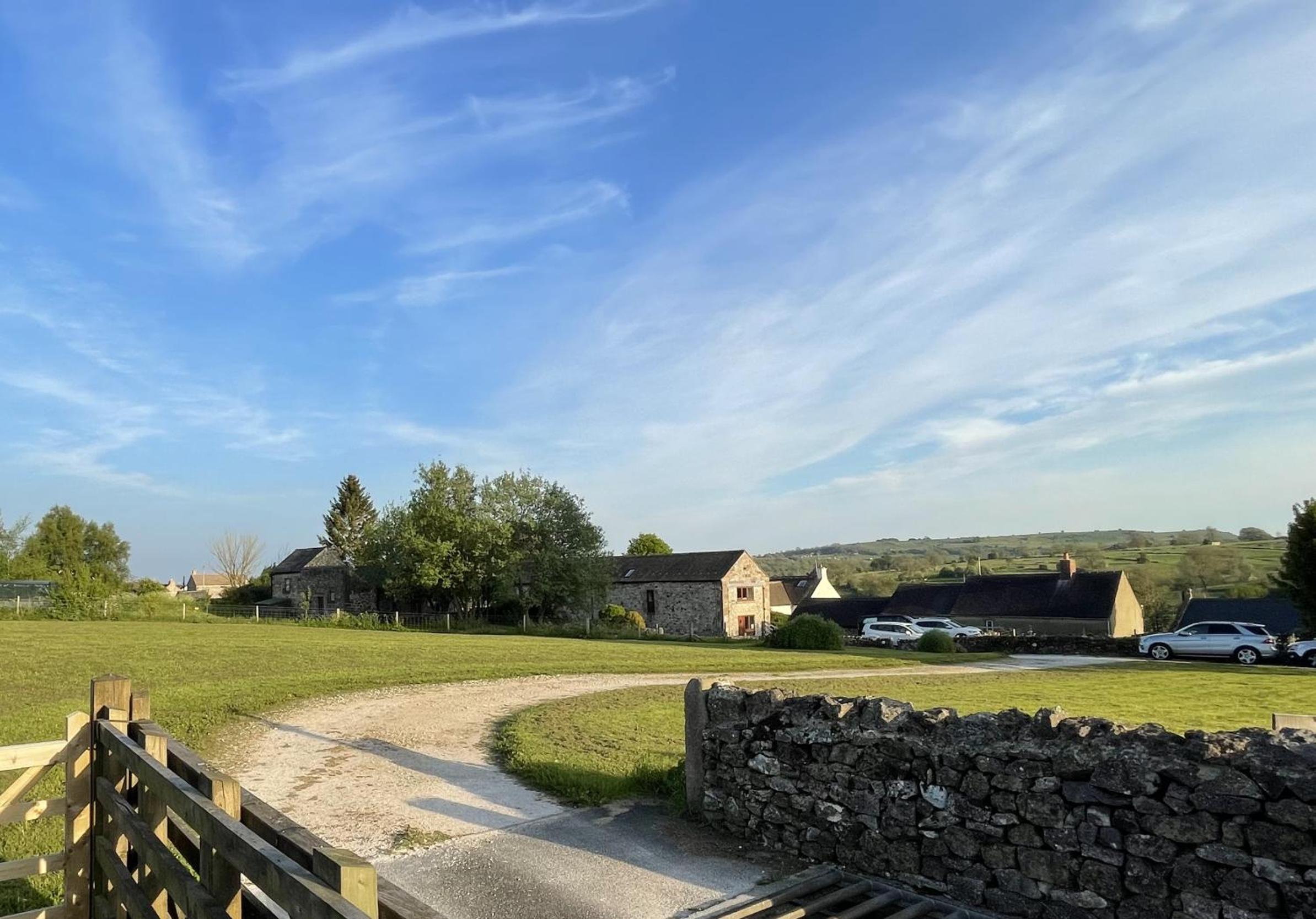Chestnut Farm Holiday Cottages, photo 30
