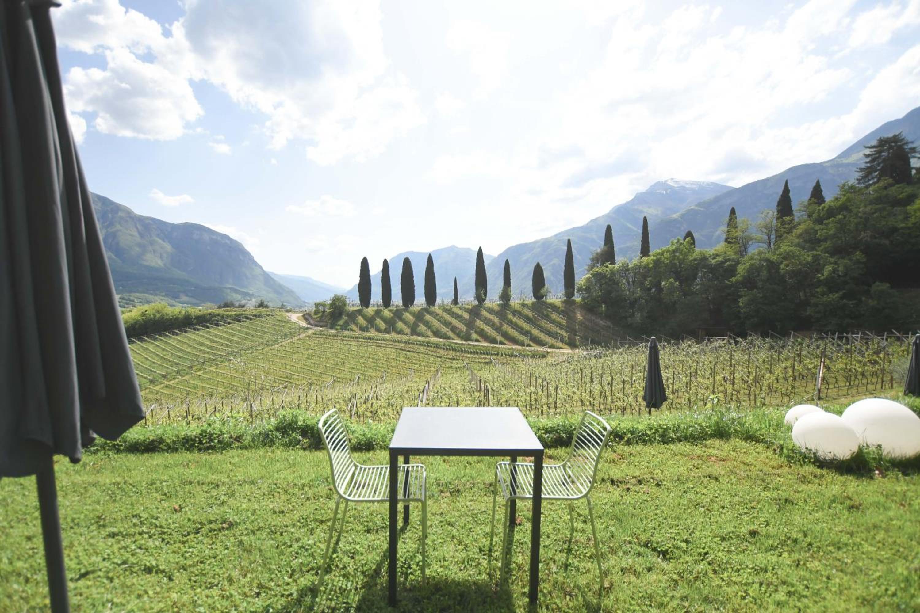 Agritur Casteller