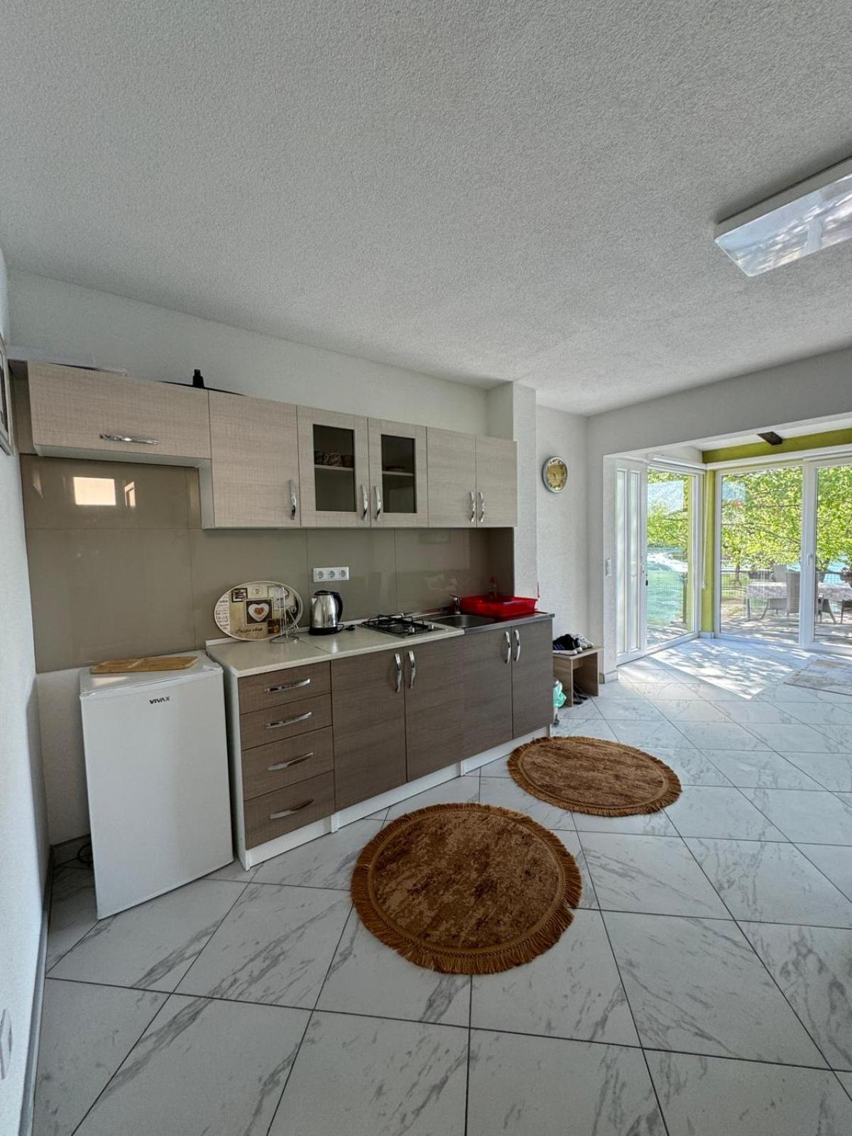 Apartman Dzenis