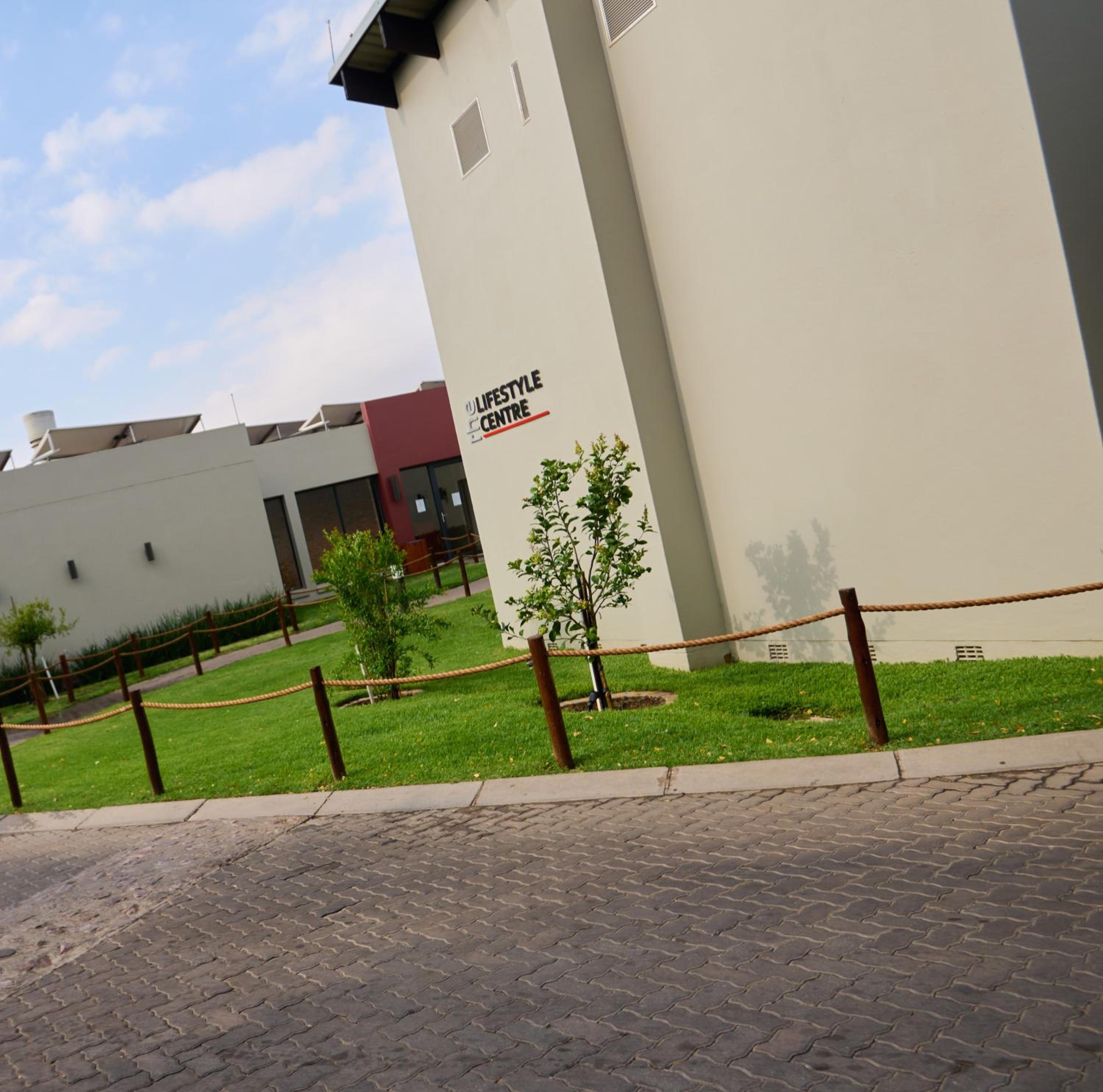 A Charm in Dainfern near Montecasino Sandton