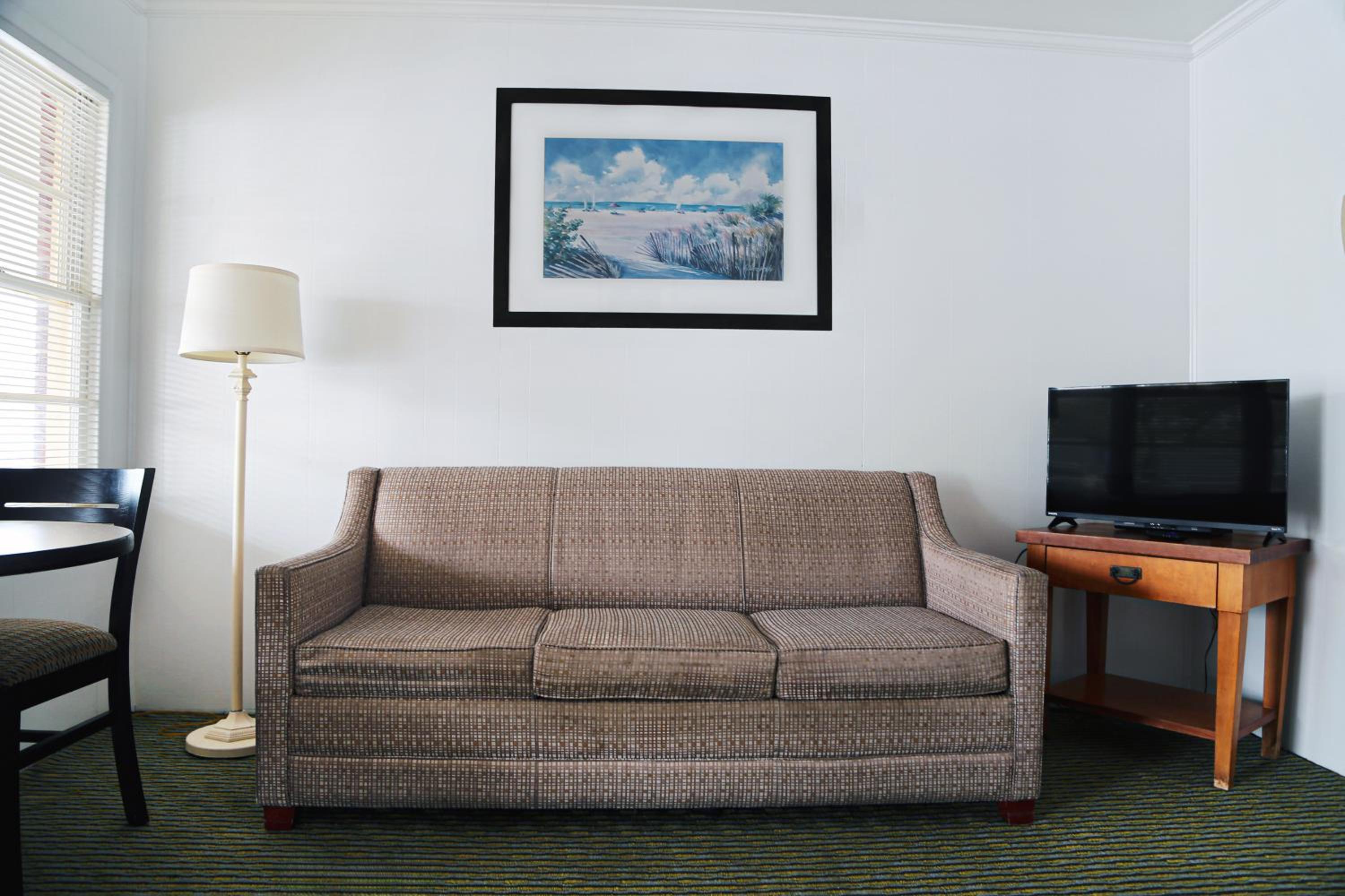 Oceanic Motel